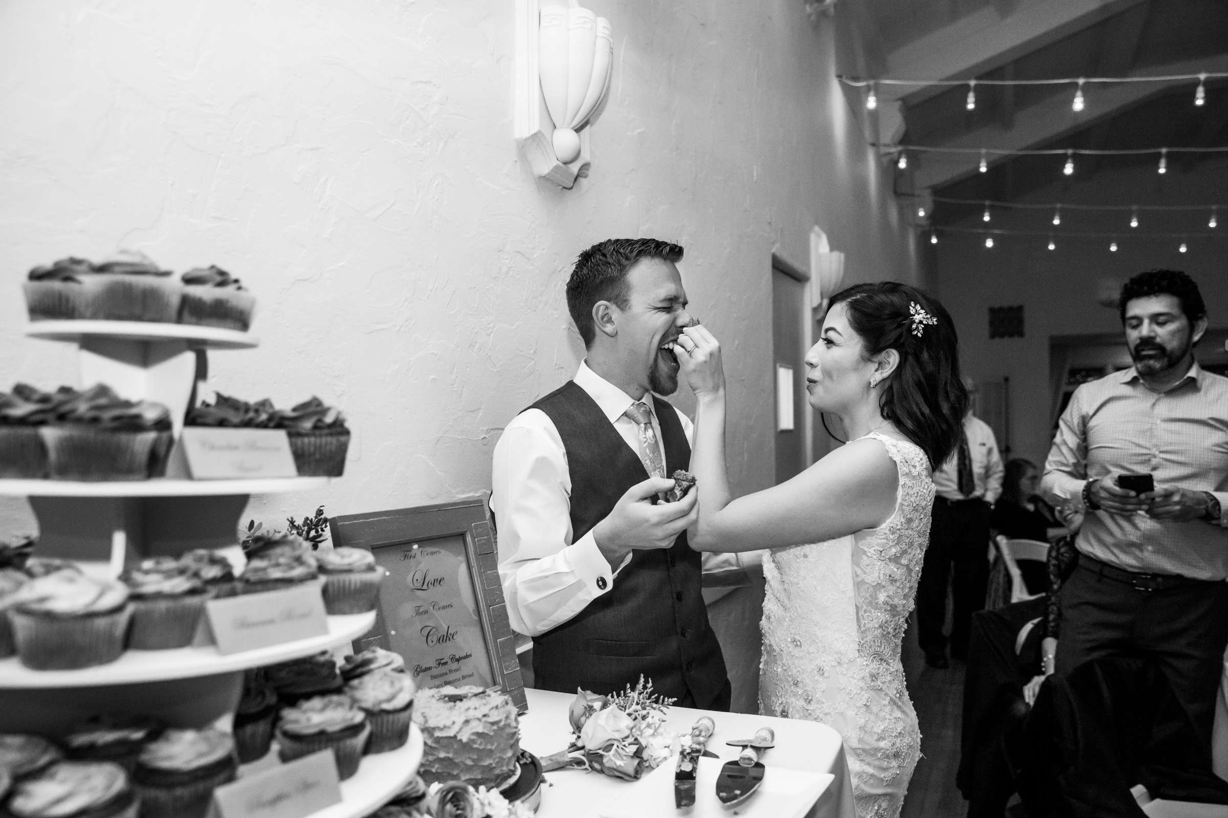 The Thursday Club Wedding coordinated by Breezy Day Weddings, Natalie and Jacob Wedding Photo #128 by True Photography