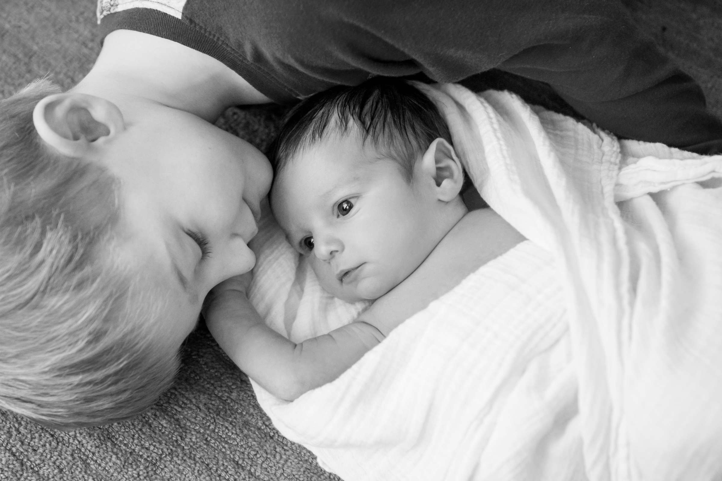 Newborn Photo Session, Richards Family Newborn Photo #435235 by True Photography