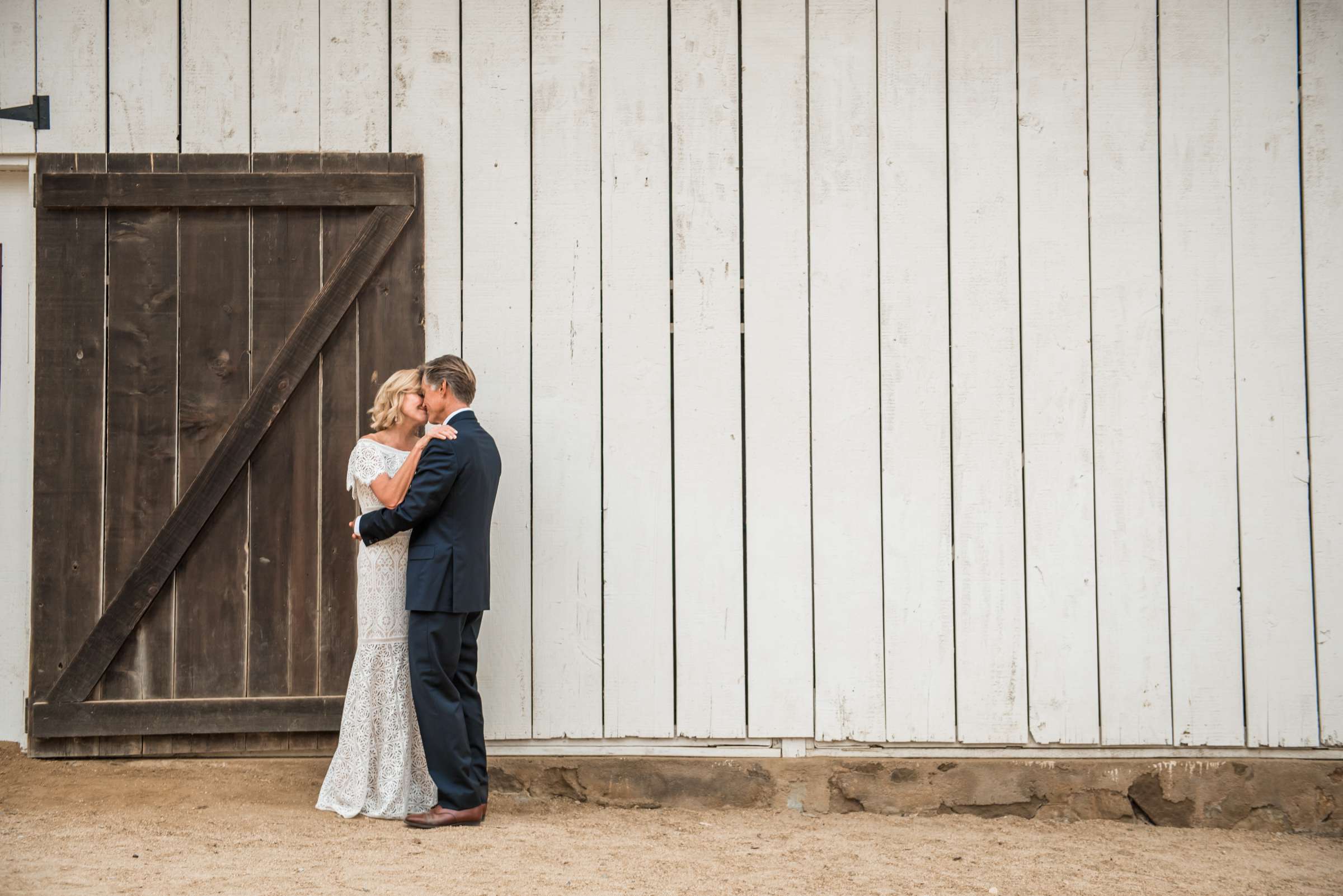 Leo Carrillo Ranch Wedding, Donna and Dirk Wedding Photo #435254 by True Photography