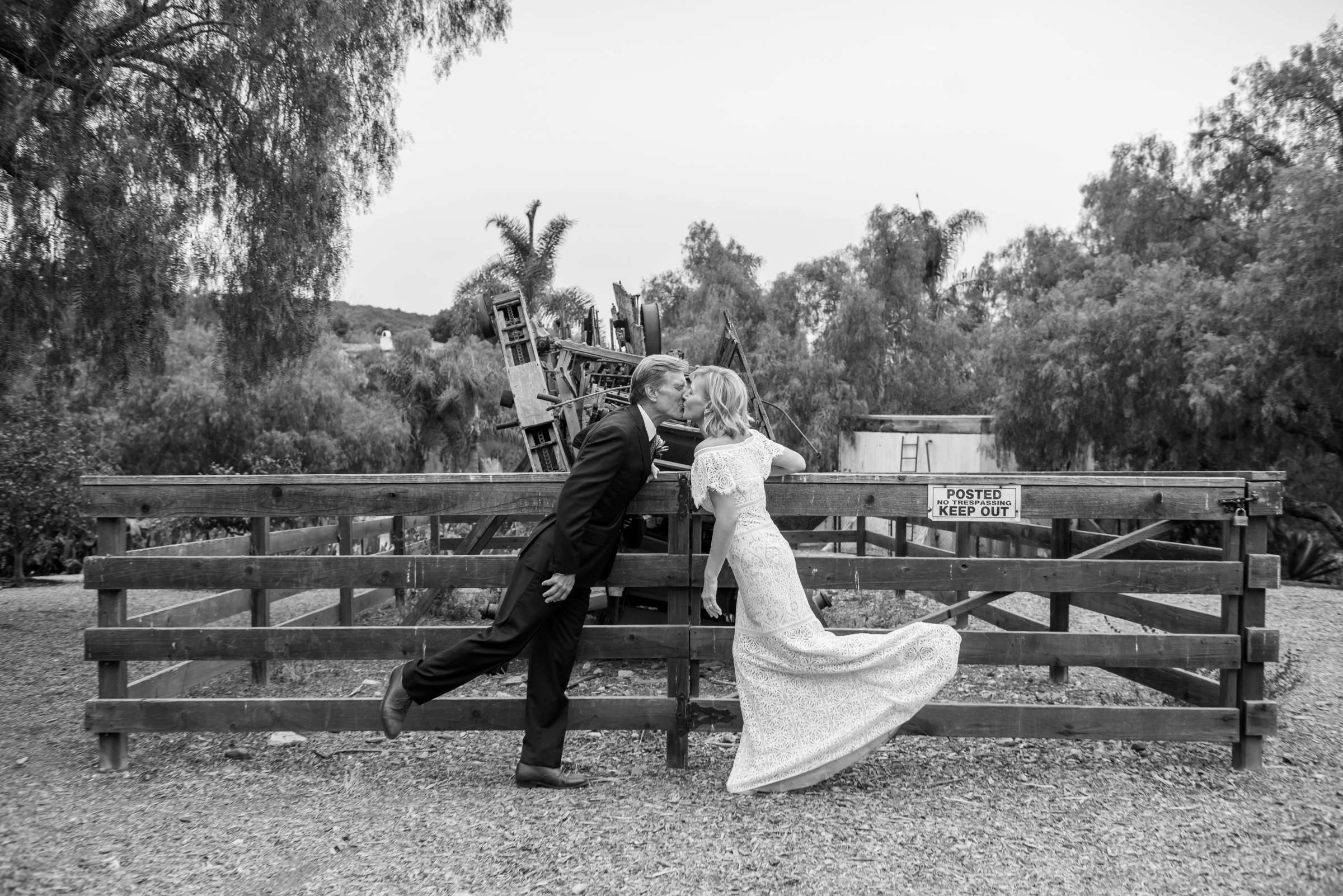 Leo Carrillo Ranch Wedding, Donna and Dirk Wedding Photo #435264 by True Photography