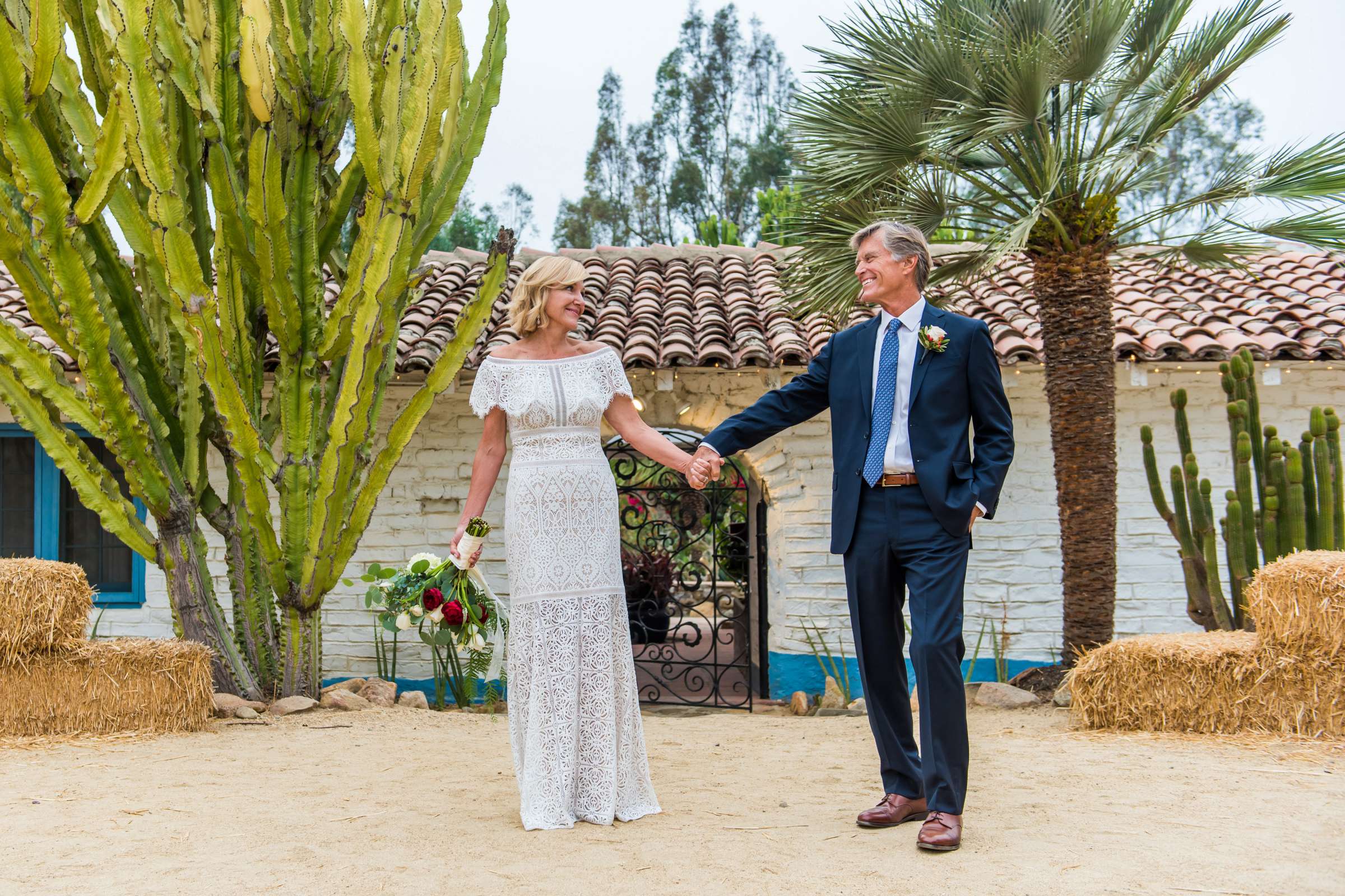 Leo Carrillo Ranch Wedding, Donna and Dirk Wedding Photo #435276 by True Photography