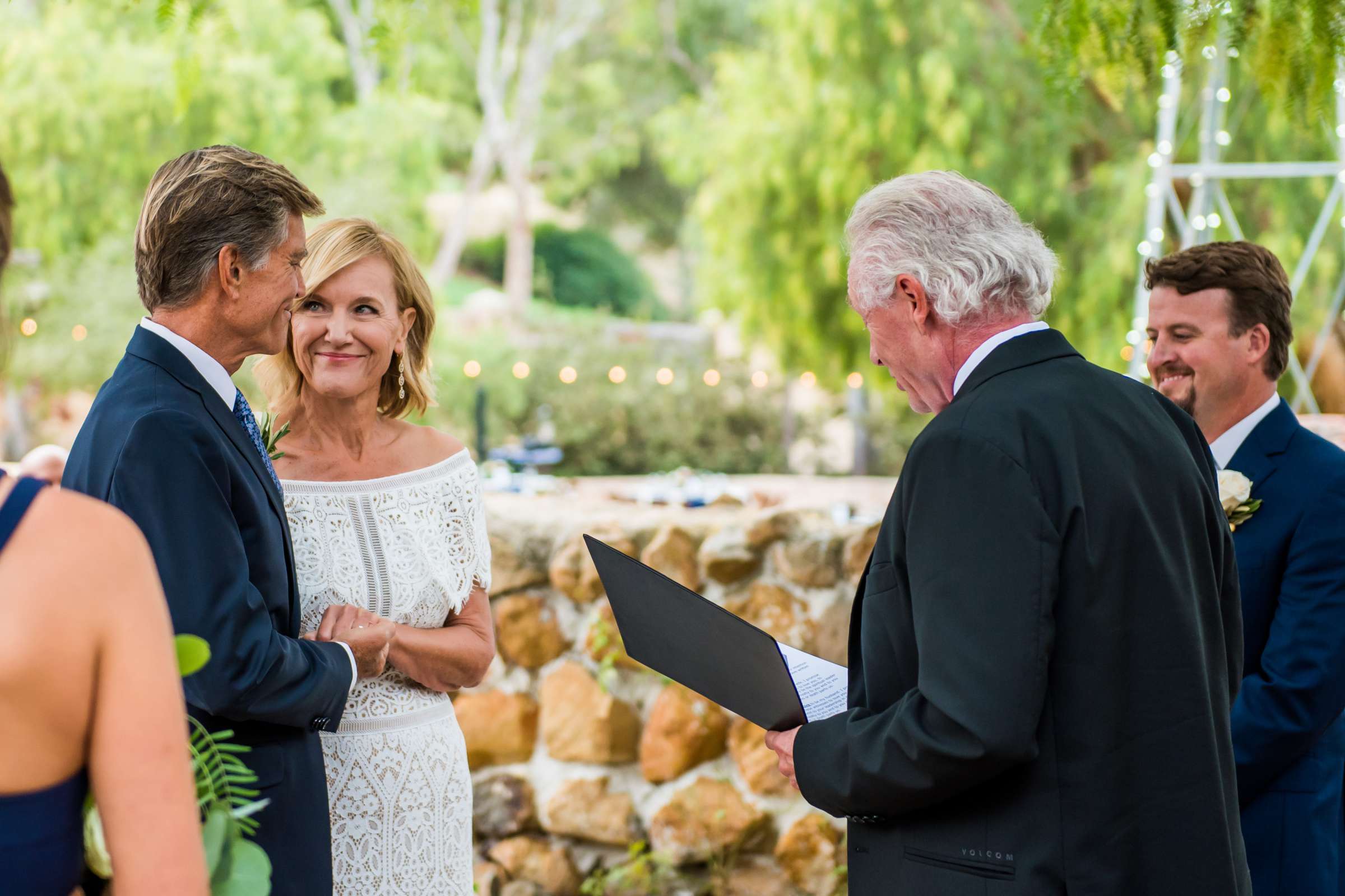 Leo Carrillo Ranch Wedding, Donna and Dirk Wedding Photo #435281 by True Photography