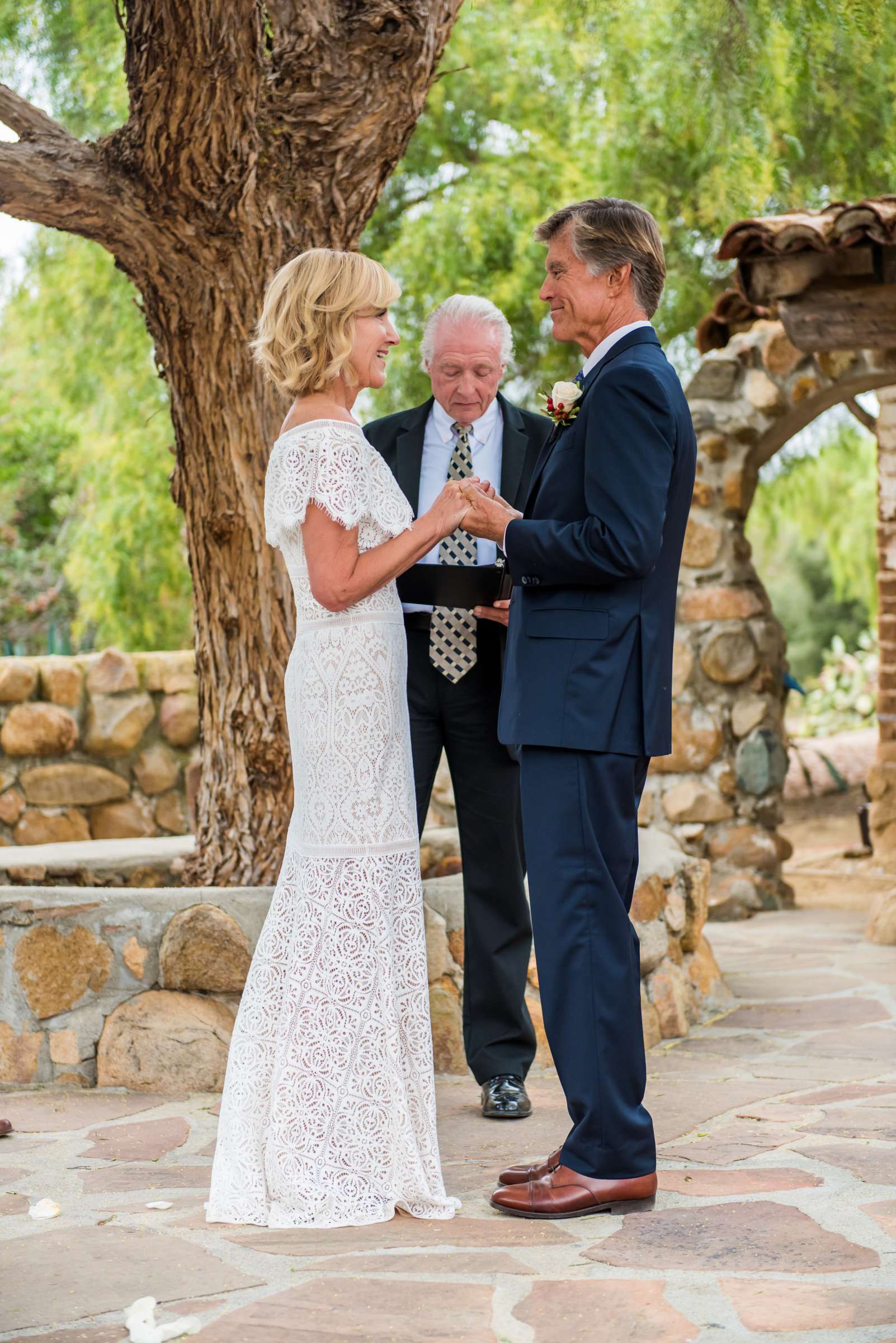 Leo Carrillo Ranch Wedding, Donna and Dirk Wedding Photo #435282 by True Photography