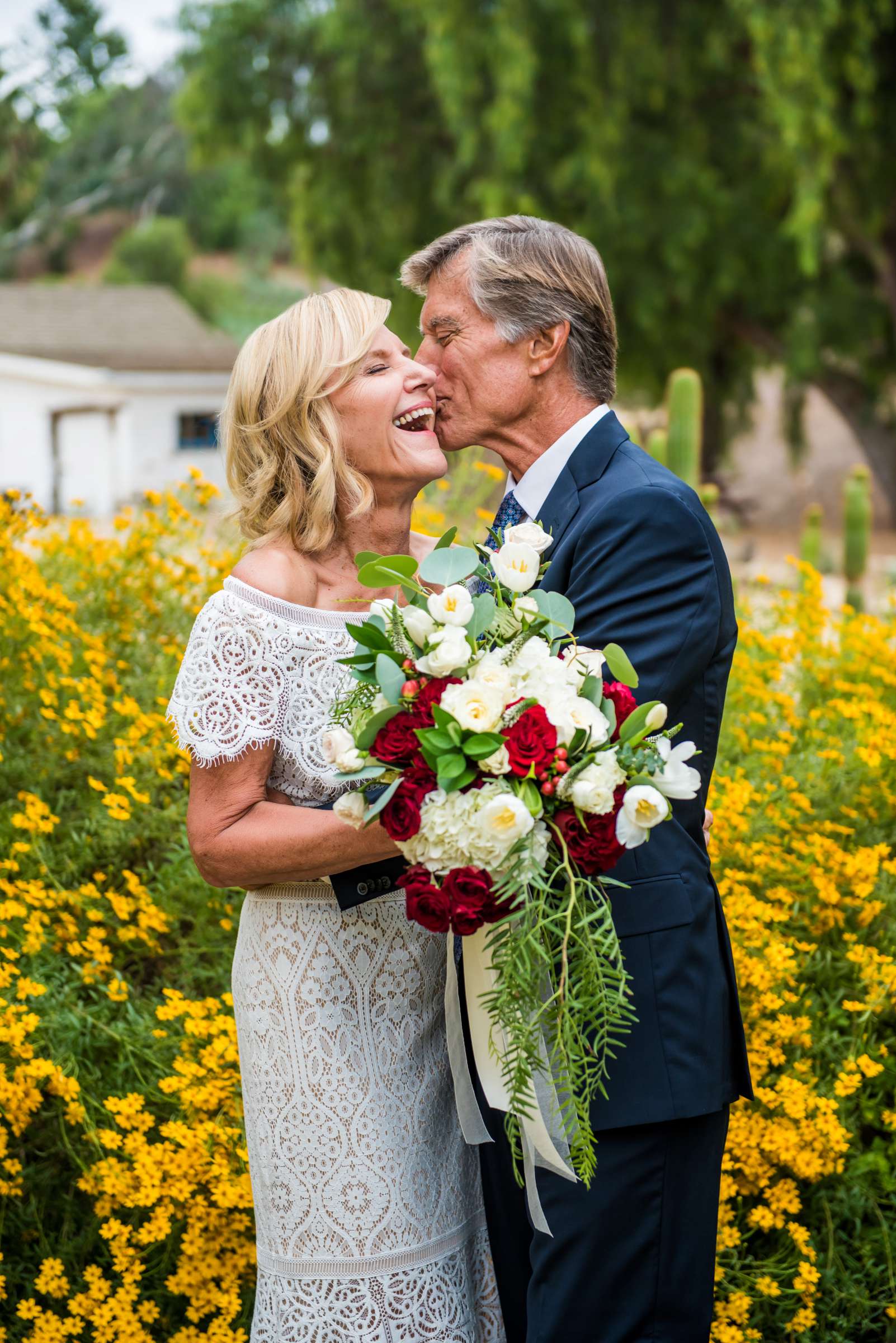 Leo Carrillo Ranch Wedding, Donna and Dirk Wedding Photo #435290 by True Photography