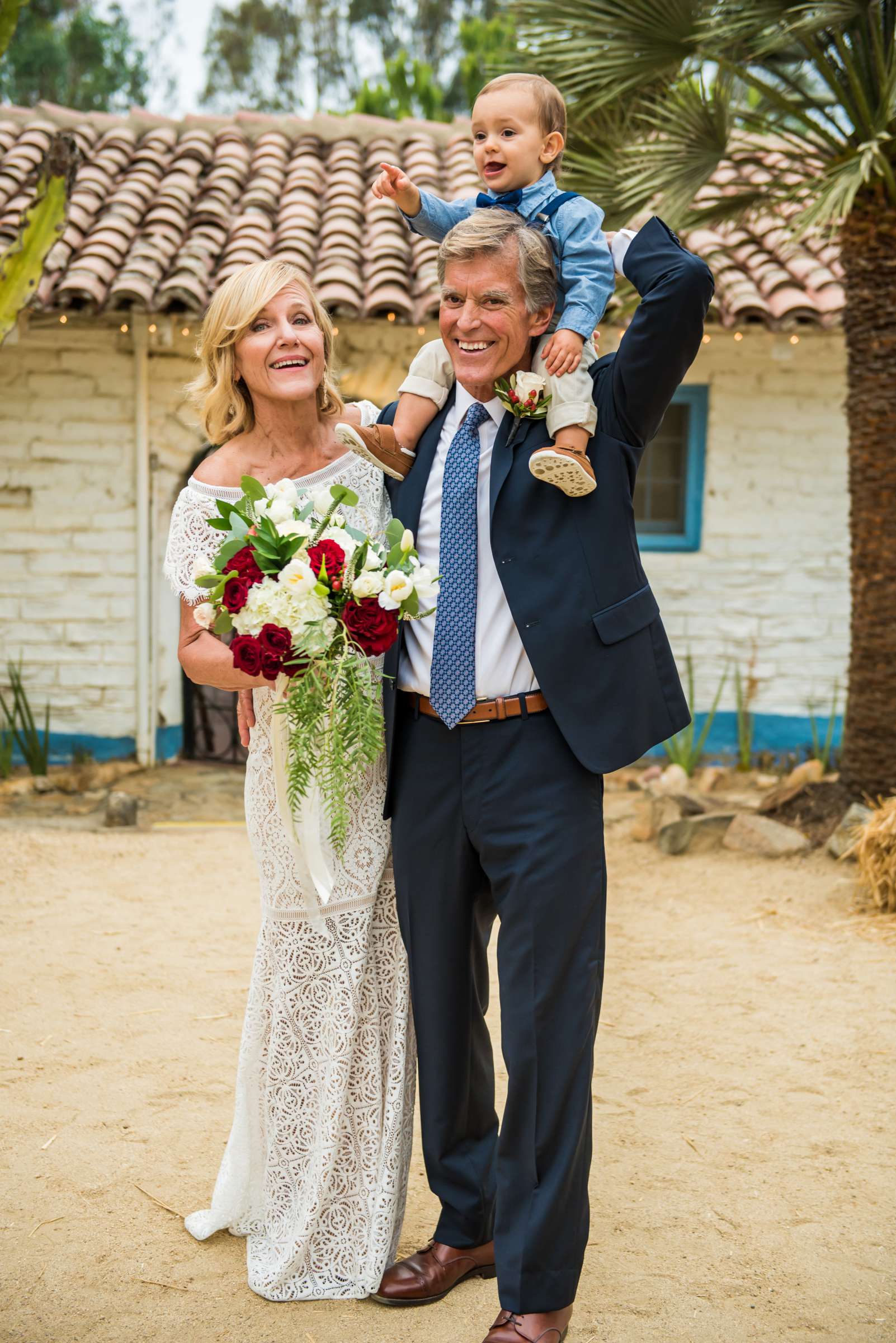 Leo Carrillo Ranch Wedding, Donna and Dirk Wedding Photo #435291 by True Photography
