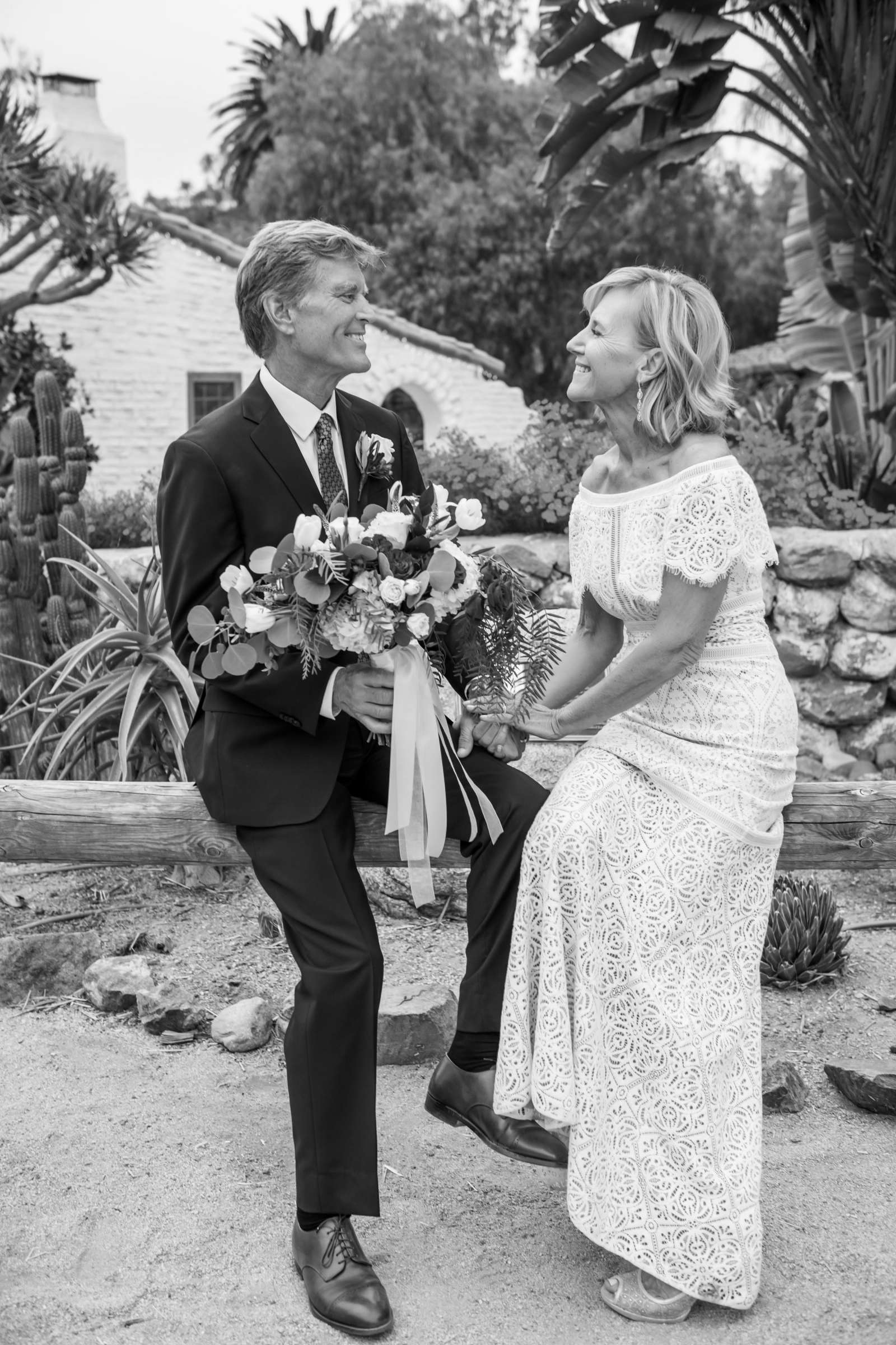 Leo Carrillo Ranch Wedding, Donna and Dirk Wedding Photo #435294 by True Photography