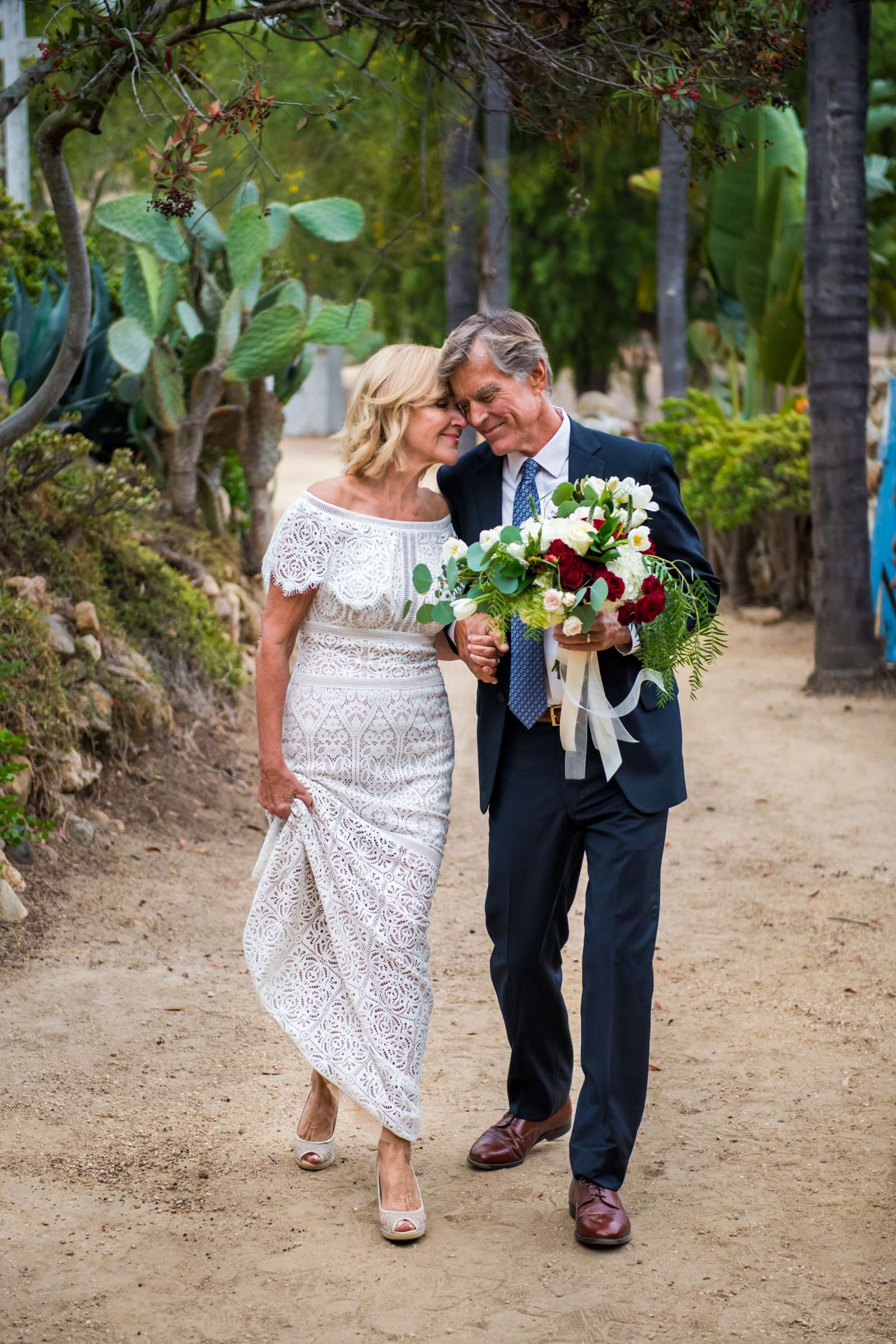 Leo Carrillo Ranch Wedding, Donna and Dirk Wedding Photo #435295 by True Photography