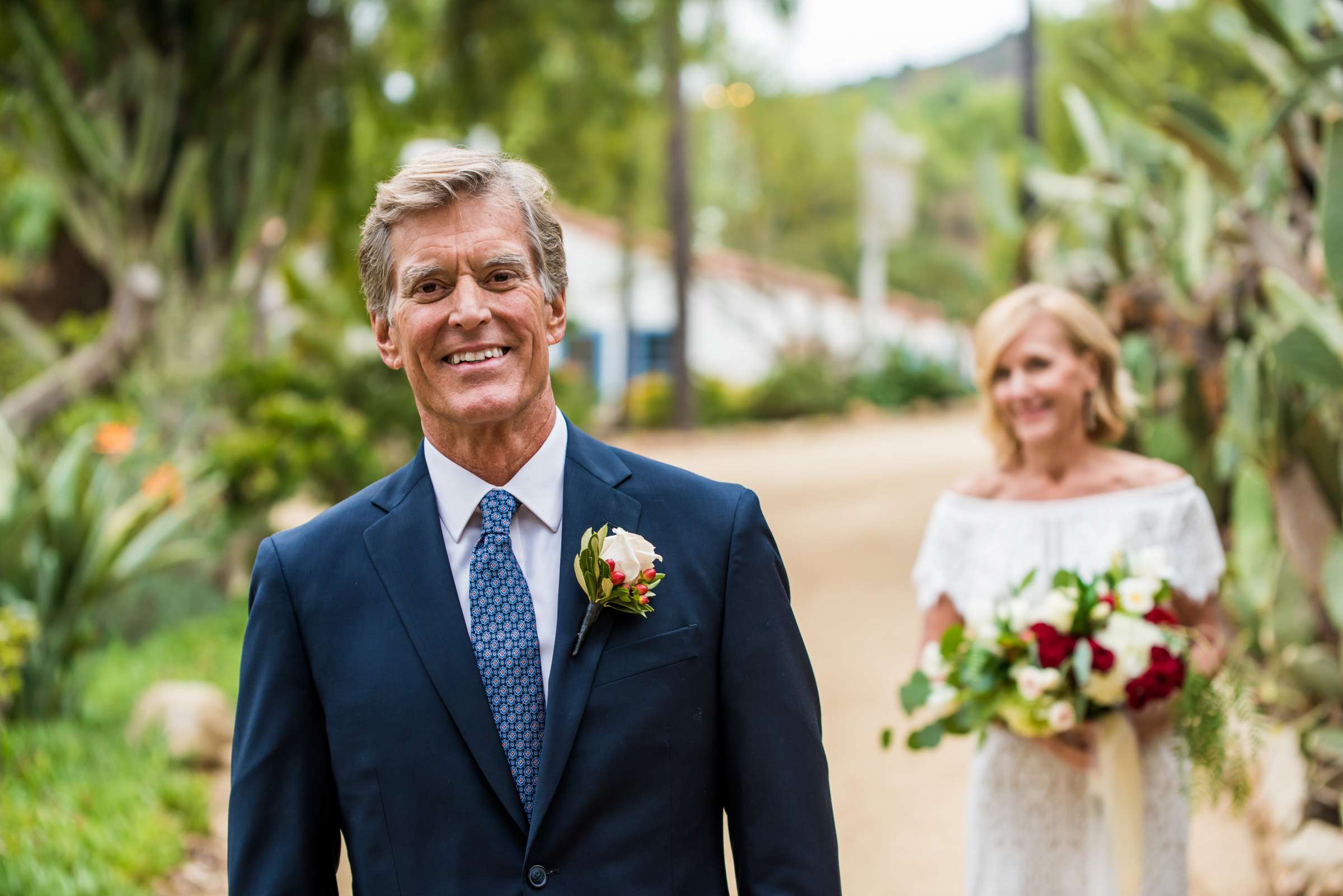 Leo Carrillo Ranch Wedding, Donna and Dirk Wedding Photo #435296 by True Photography