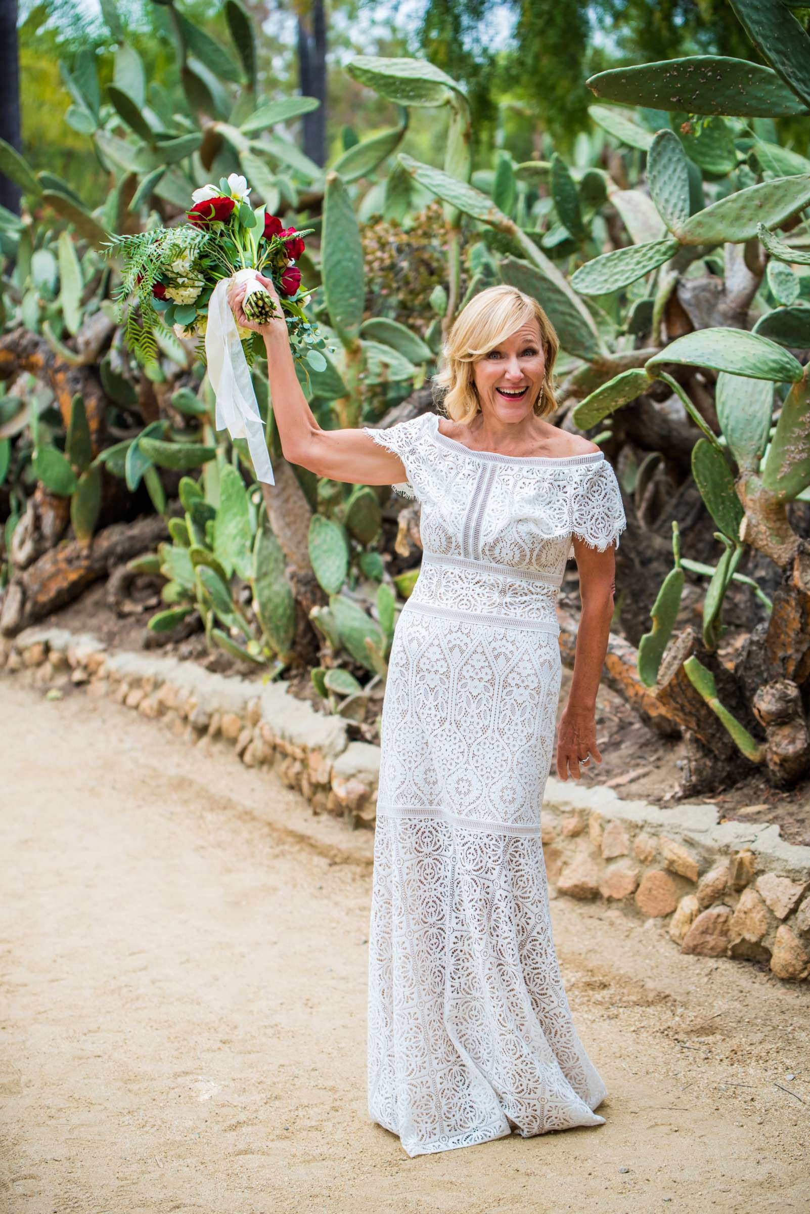 Leo Carrillo Ranch Wedding, Donna and Dirk Wedding Photo #435297 by True Photography