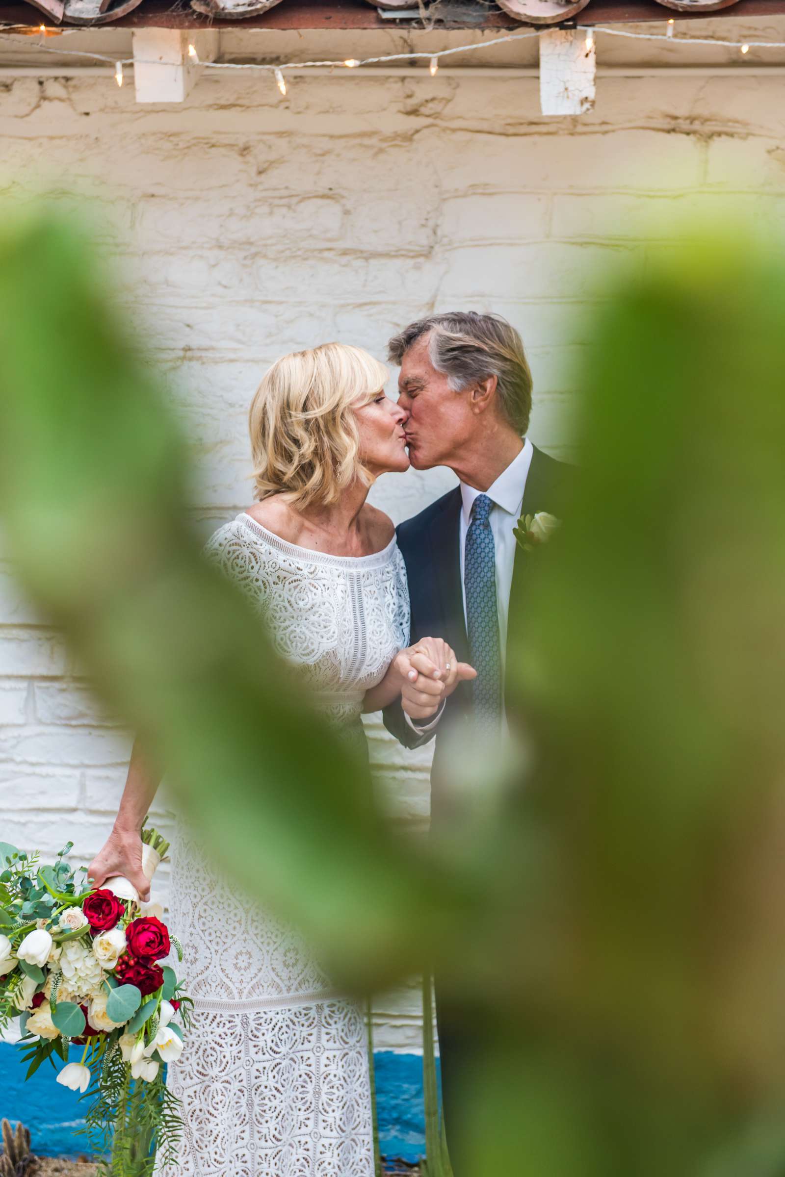 Leo Carrillo Ranch Wedding, Donna and Dirk Wedding Photo #435302 by True Photography