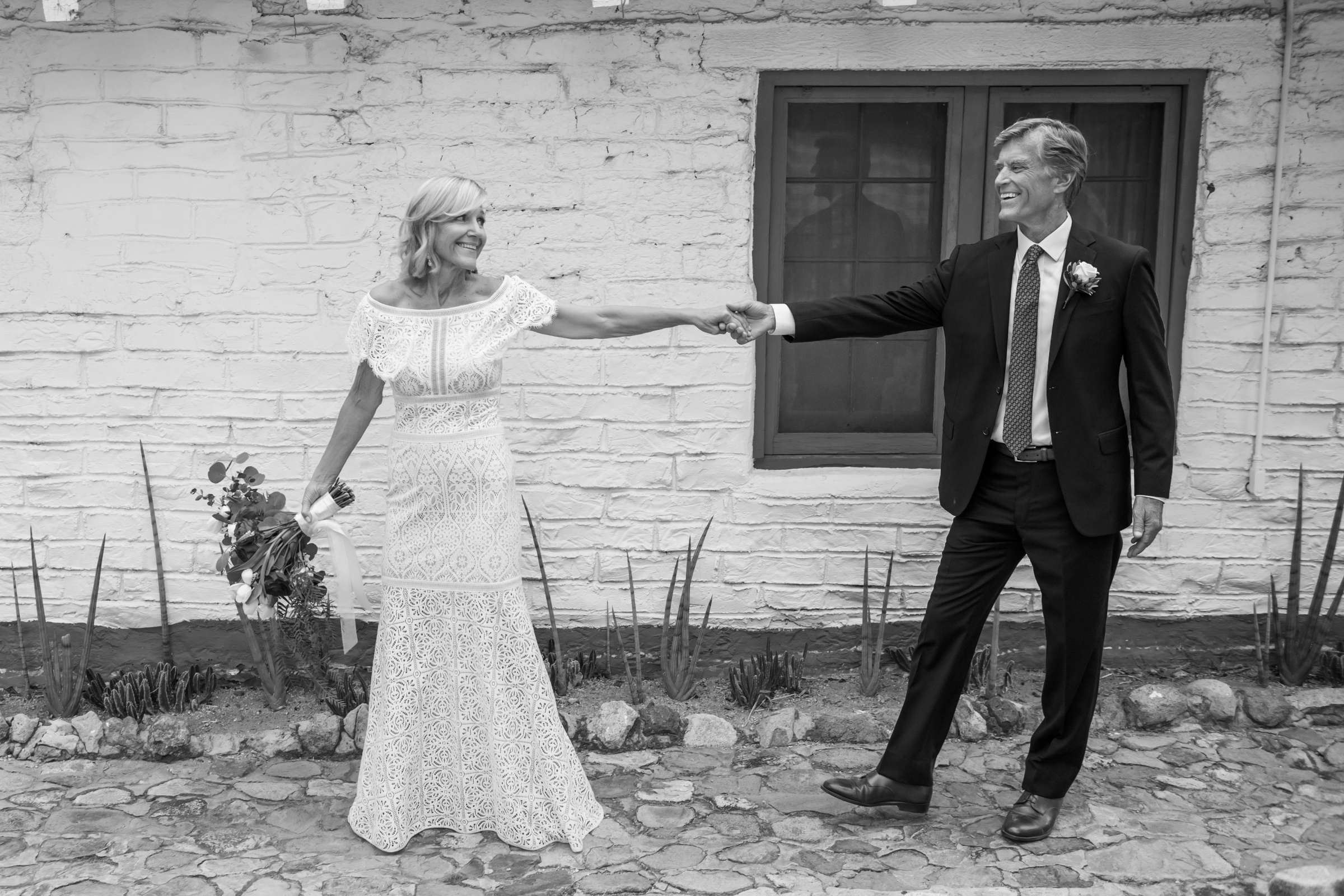 Leo Carrillo Ranch Wedding, Donna and Dirk Wedding Photo #435304 by True Photography