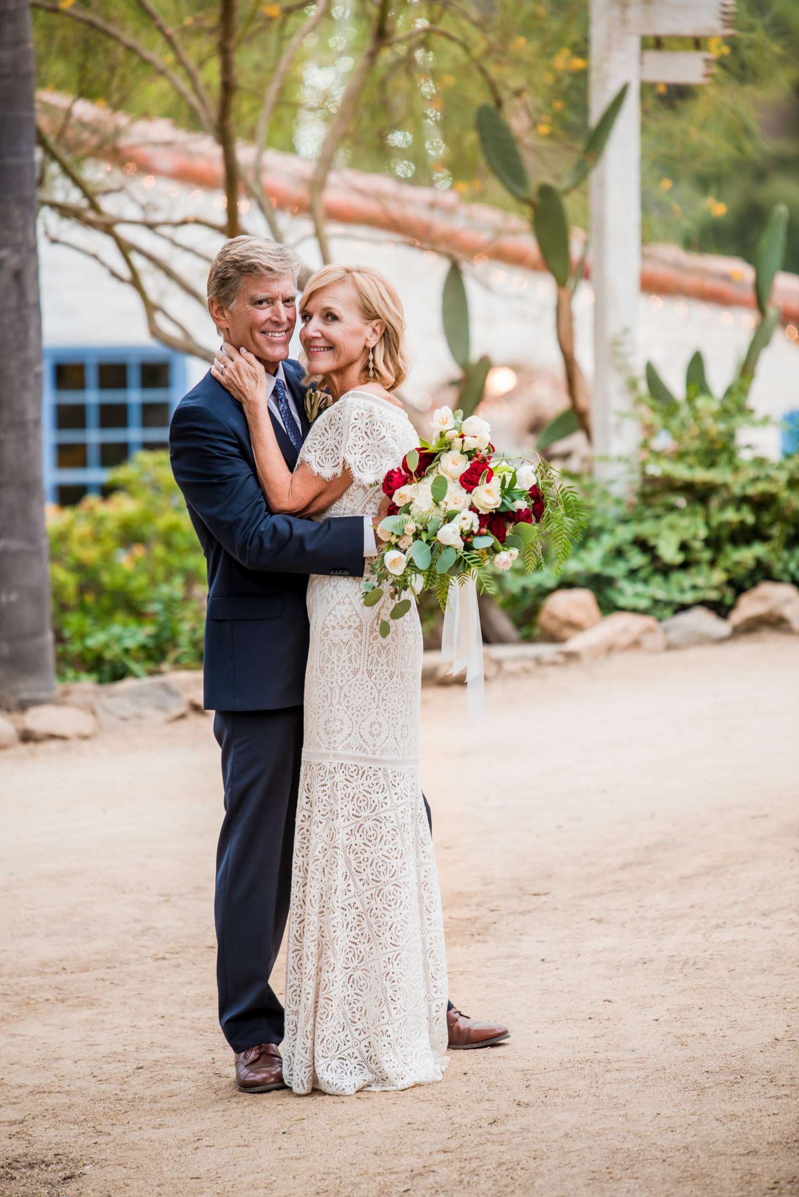 Leo Carrillo Ranch Wedding, Donna and Dirk Wedding Photo #435305 by True Photography