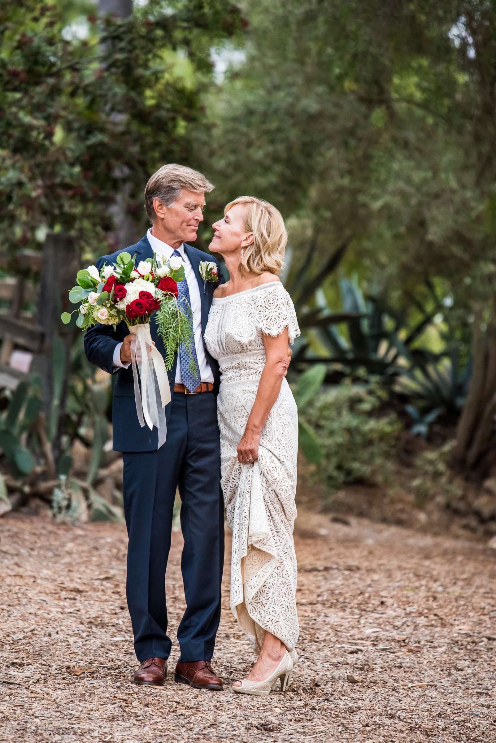 Leo Carrillo Ranch Wedding, Donna and Dirk Wedding Photo #435311 by True Photography