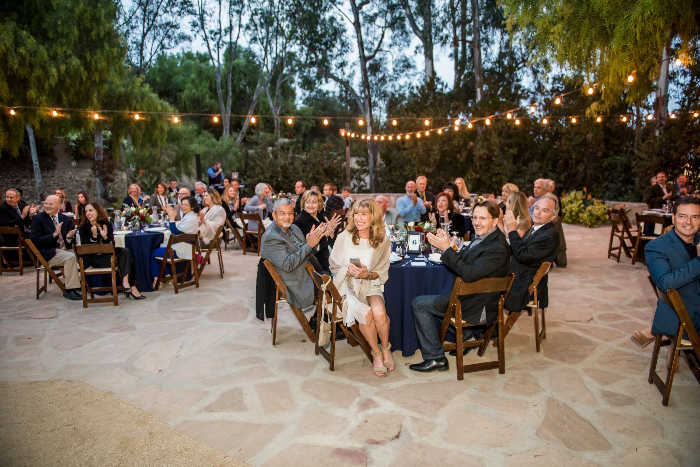 Leo Carrillo Ranch Wedding, Donna and Dirk Wedding Photo #435314 by True Photography