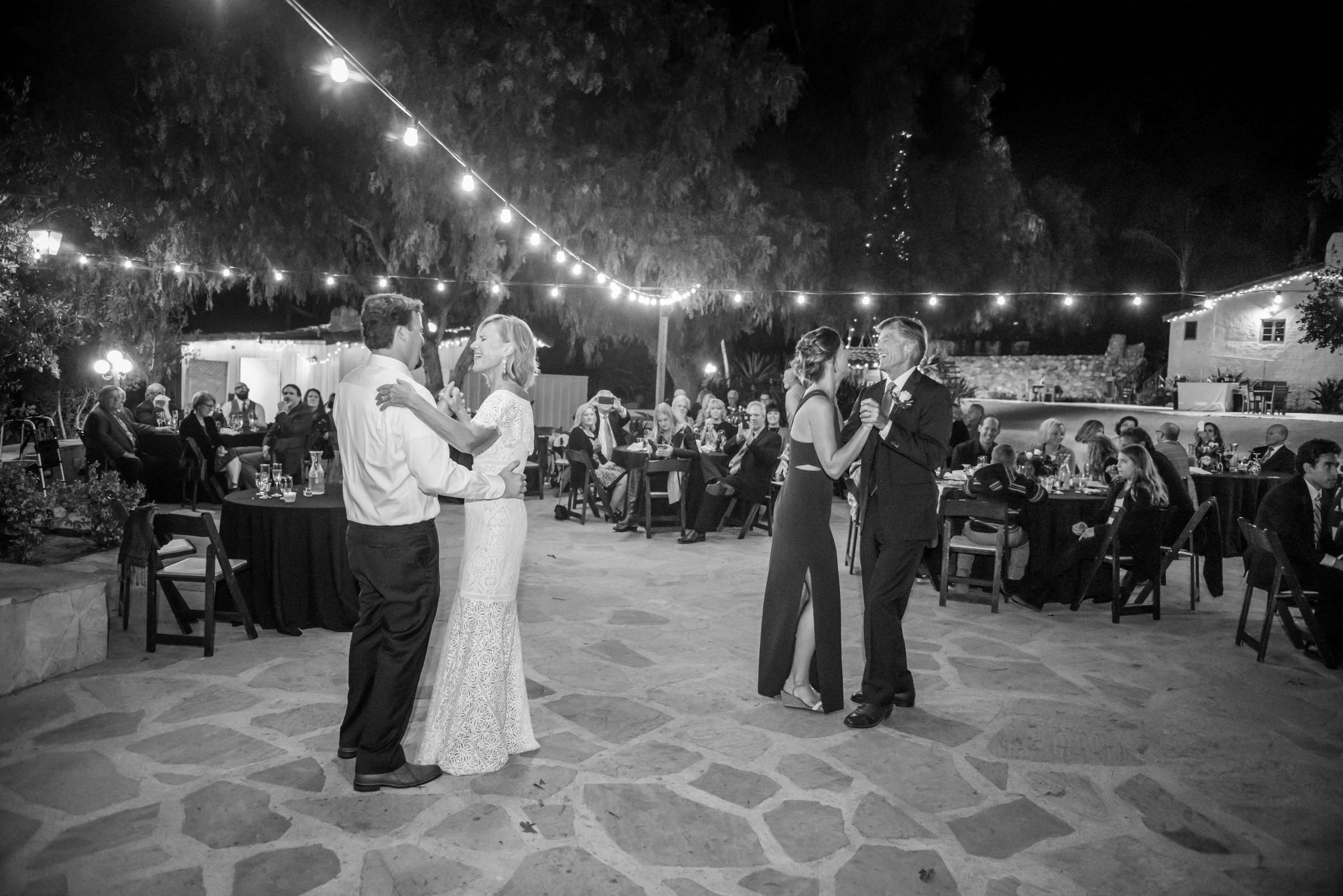 Leo Carrillo Ranch Wedding, Donna and Dirk Wedding Photo #435320 by True Photography