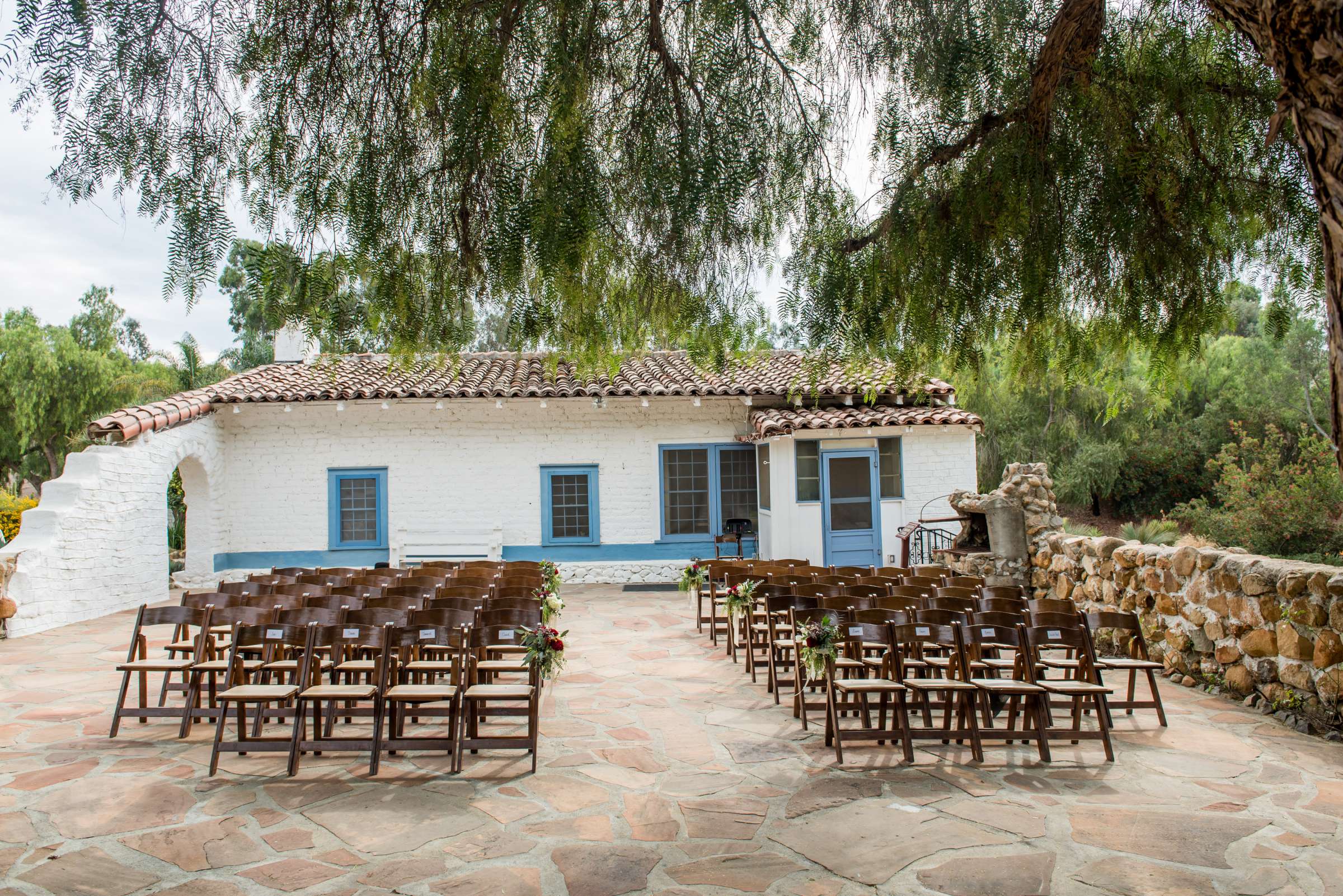Leo Carrillo Ranch Wedding, Donna and Dirk Wedding Photo #435334 by True Photography