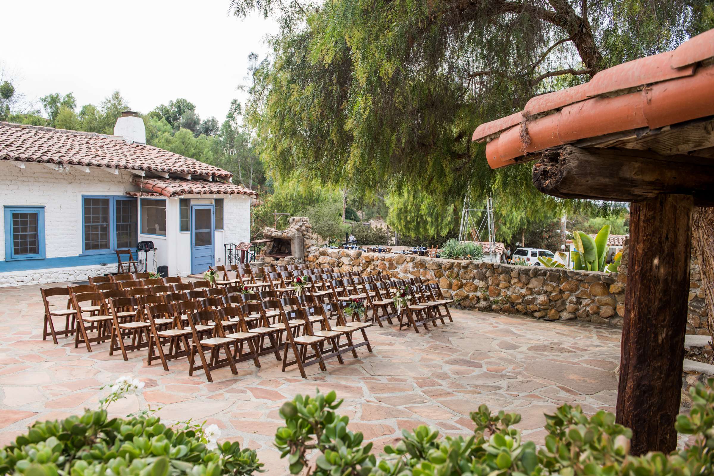 Leo Carrillo Ranch Wedding, Donna and Dirk Wedding Photo #435341 by True Photography