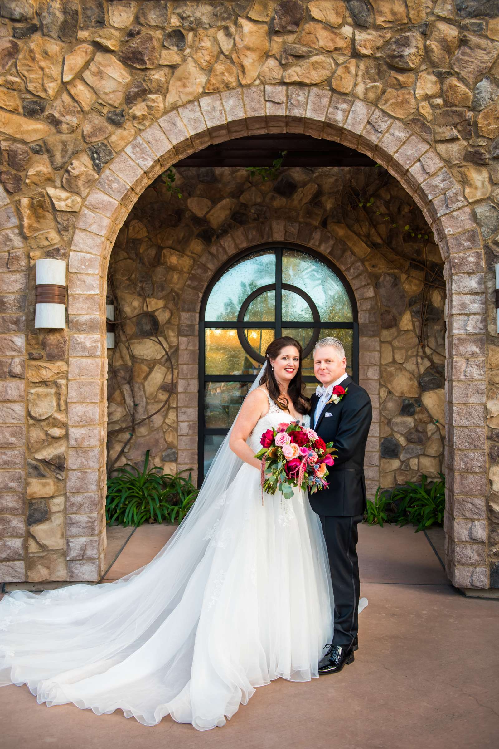 The Ultimate Skybox Wedding, Valerie and Andrew Wedding Photo #435407 by True Photography