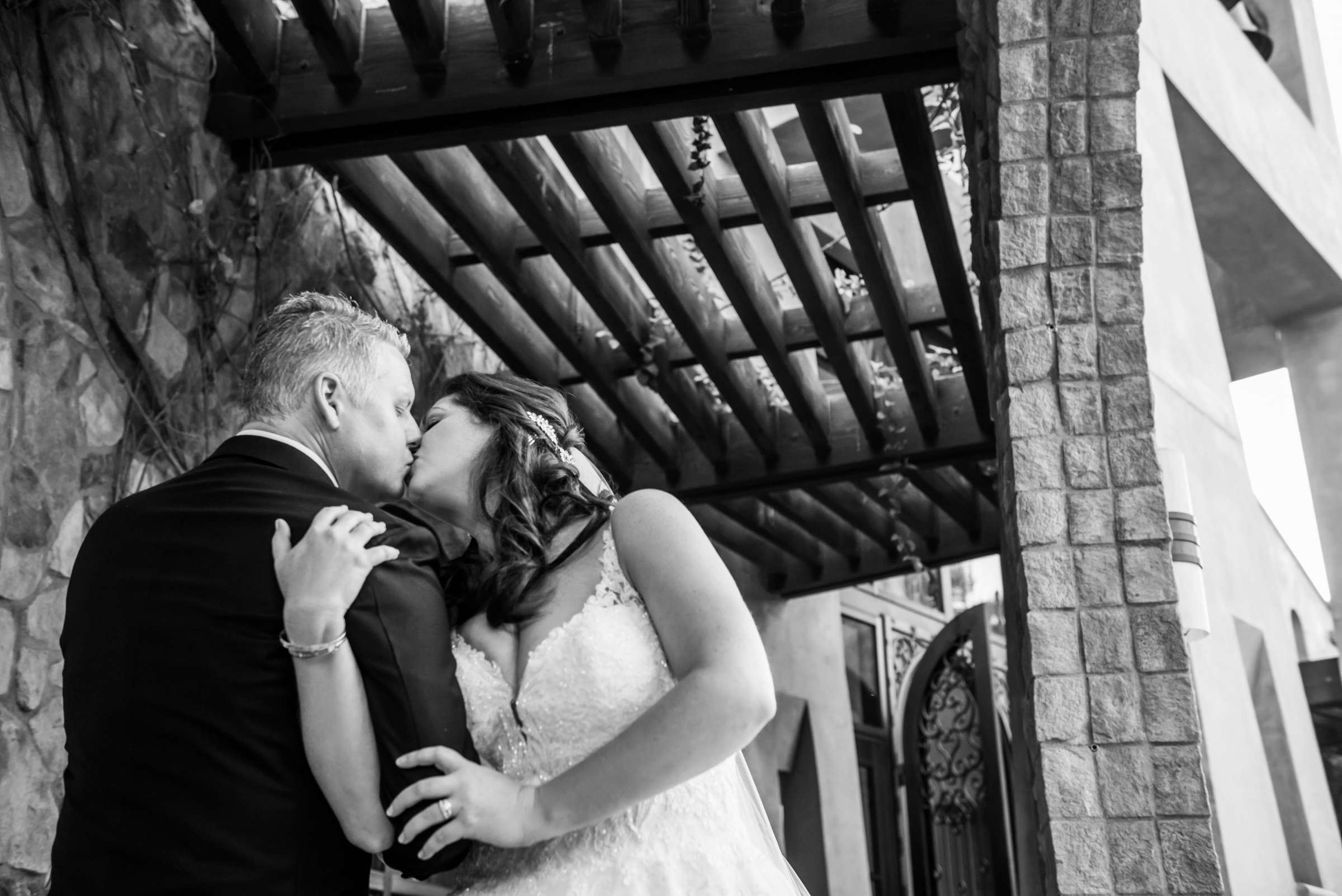 Ultimate Skybox Wedding, Valerie and Andrew Wedding Photo #435409 by True Photography