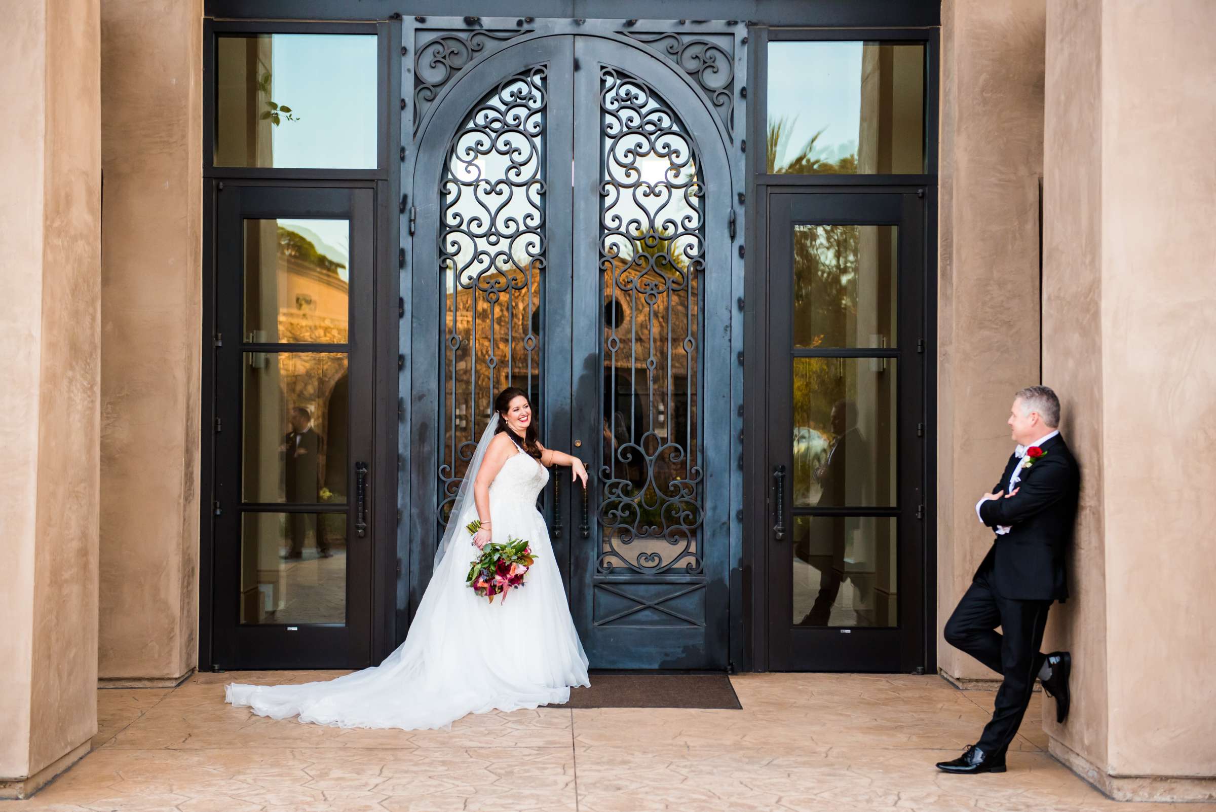 The Ultimate Skybox Wedding, Valerie and Andrew Wedding Photo #435411 by True Photography
