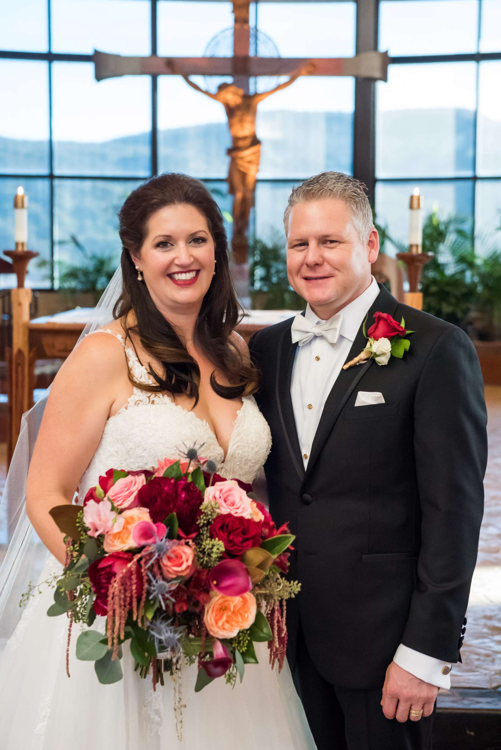 The Ultimate Skybox Wedding, Valerie and Andrew Wedding Photo #435412 by True Photography