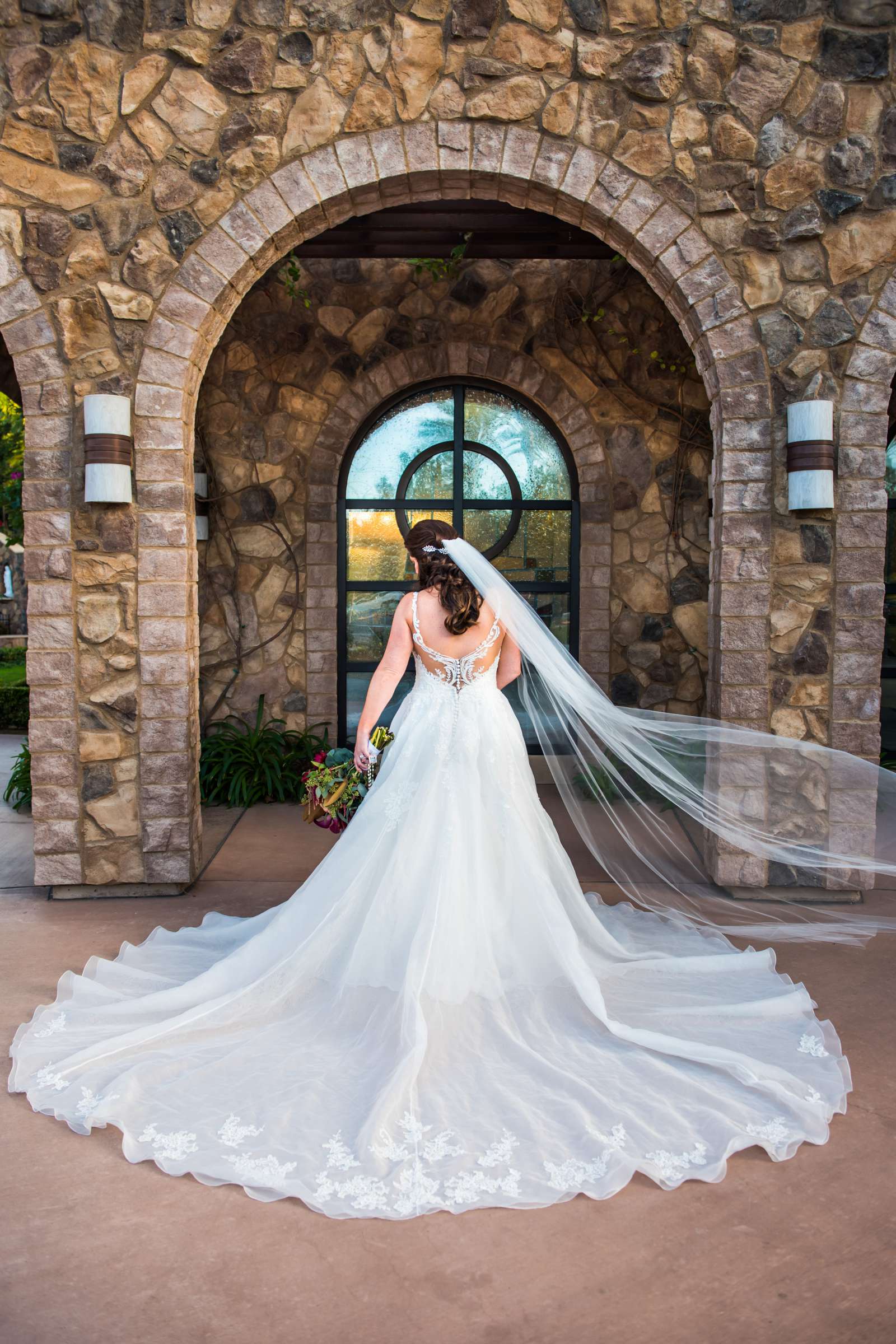 The Ultimate Skybox Wedding, Valerie and Andrew Wedding Photo #435414 by True Photography