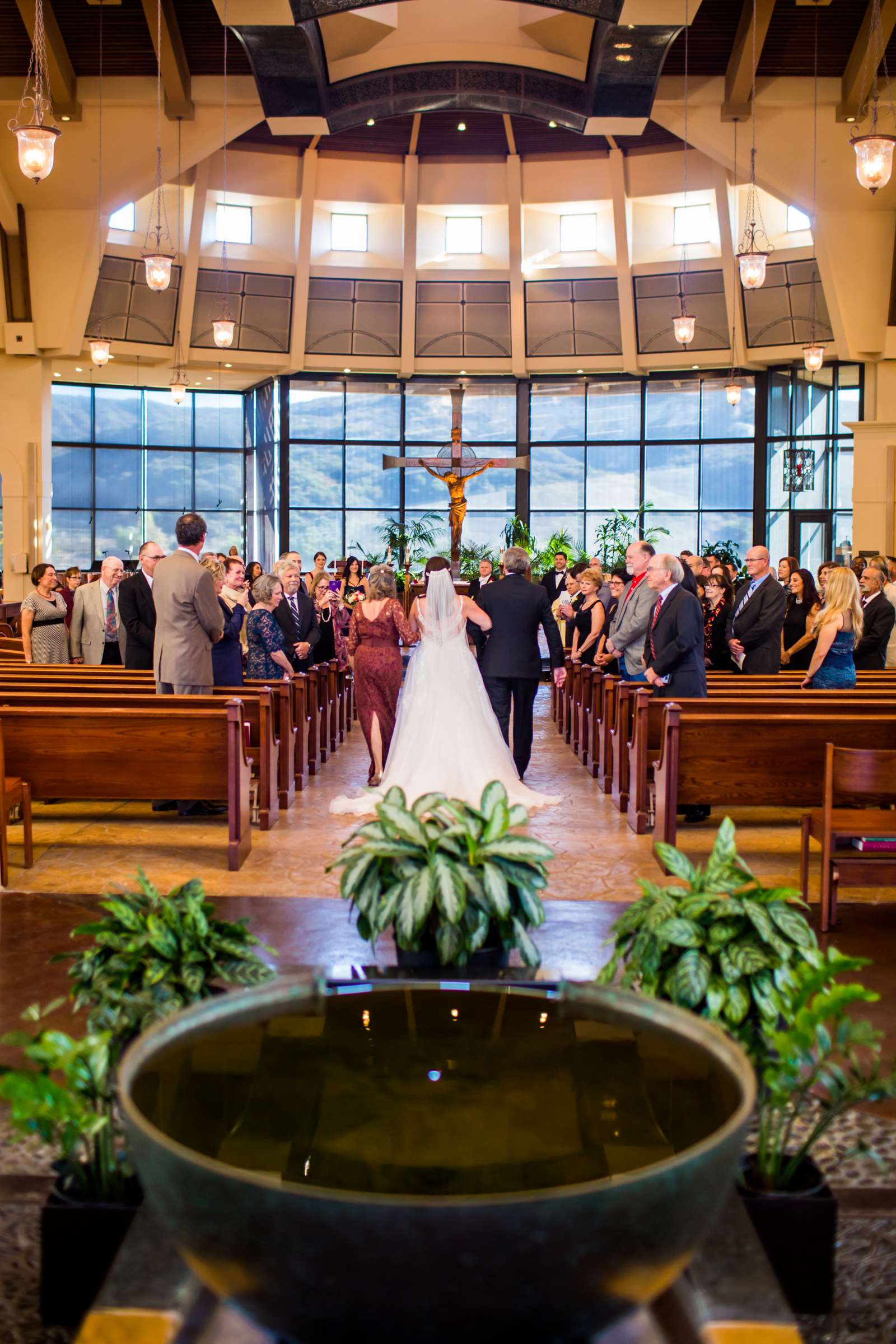 The Ultimate Skybox Wedding, Valerie and Andrew Wedding Photo #435437 by True Photography