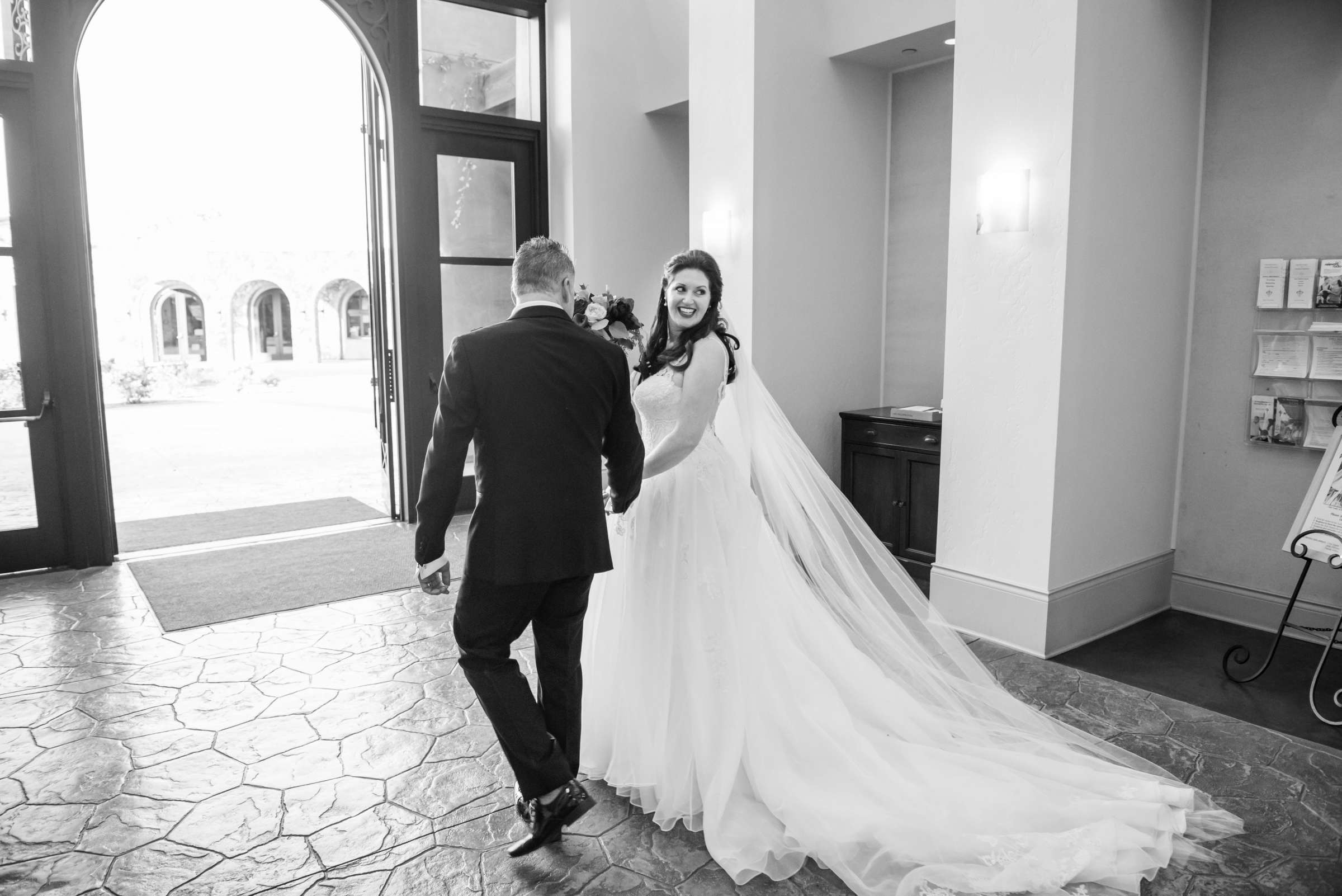 The Ultimate Skybox Wedding, Valerie and Andrew Wedding Photo #435459 by True Photography