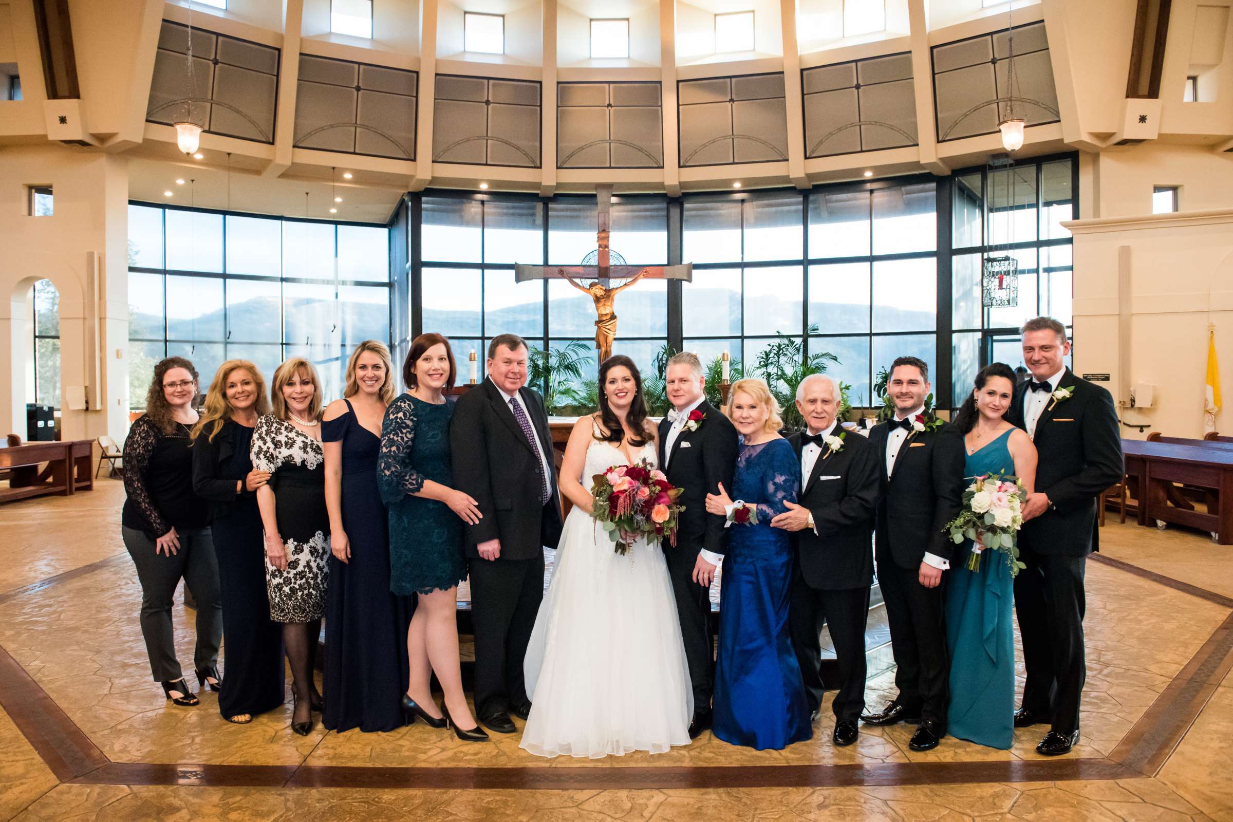The Ultimate Skybox Wedding, Valerie and Andrew Wedding Photo #435468 by True Photography