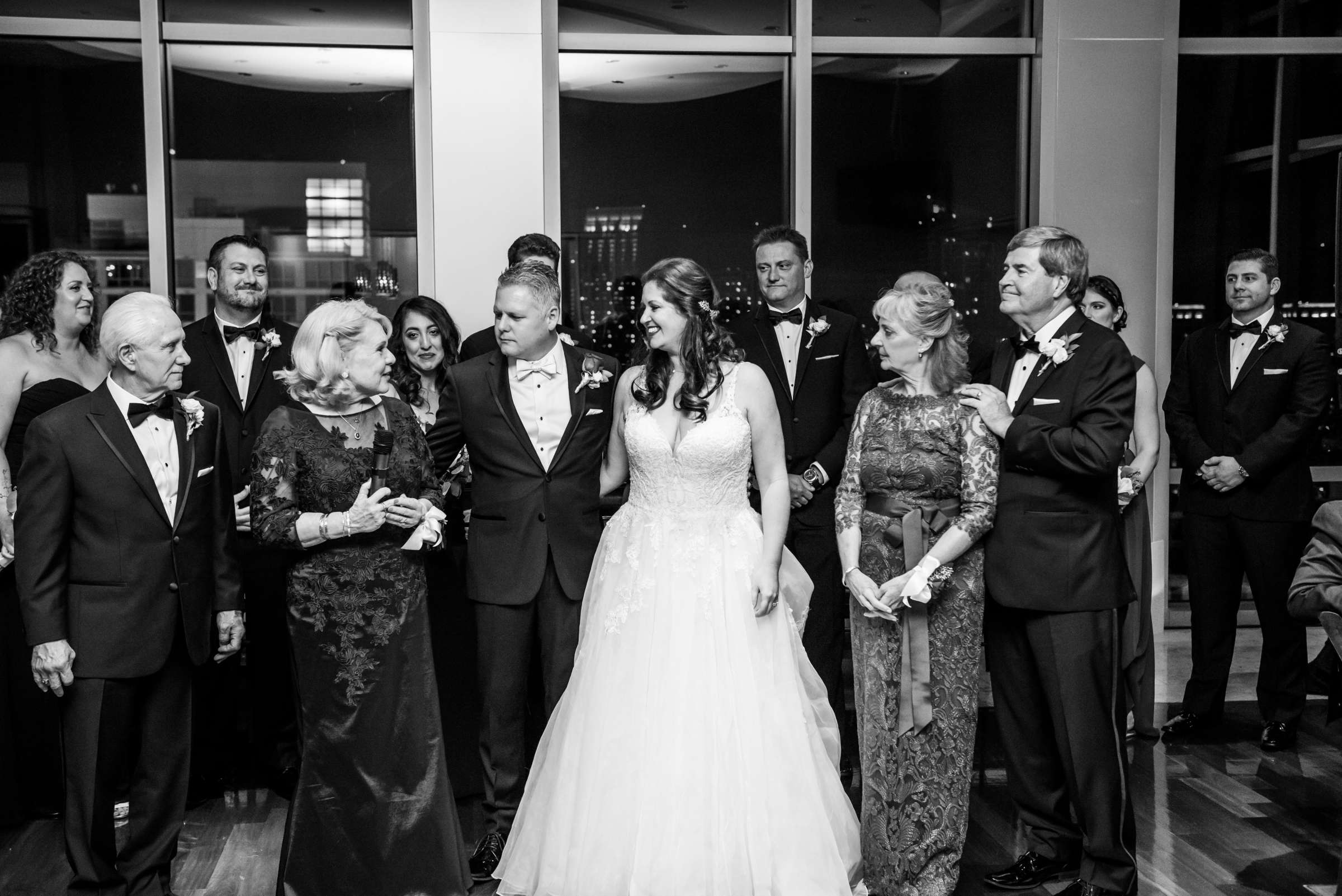 The Ultimate Skybox Wedding, Valerie and Andrew Wedding Photo #435498 by True Photography