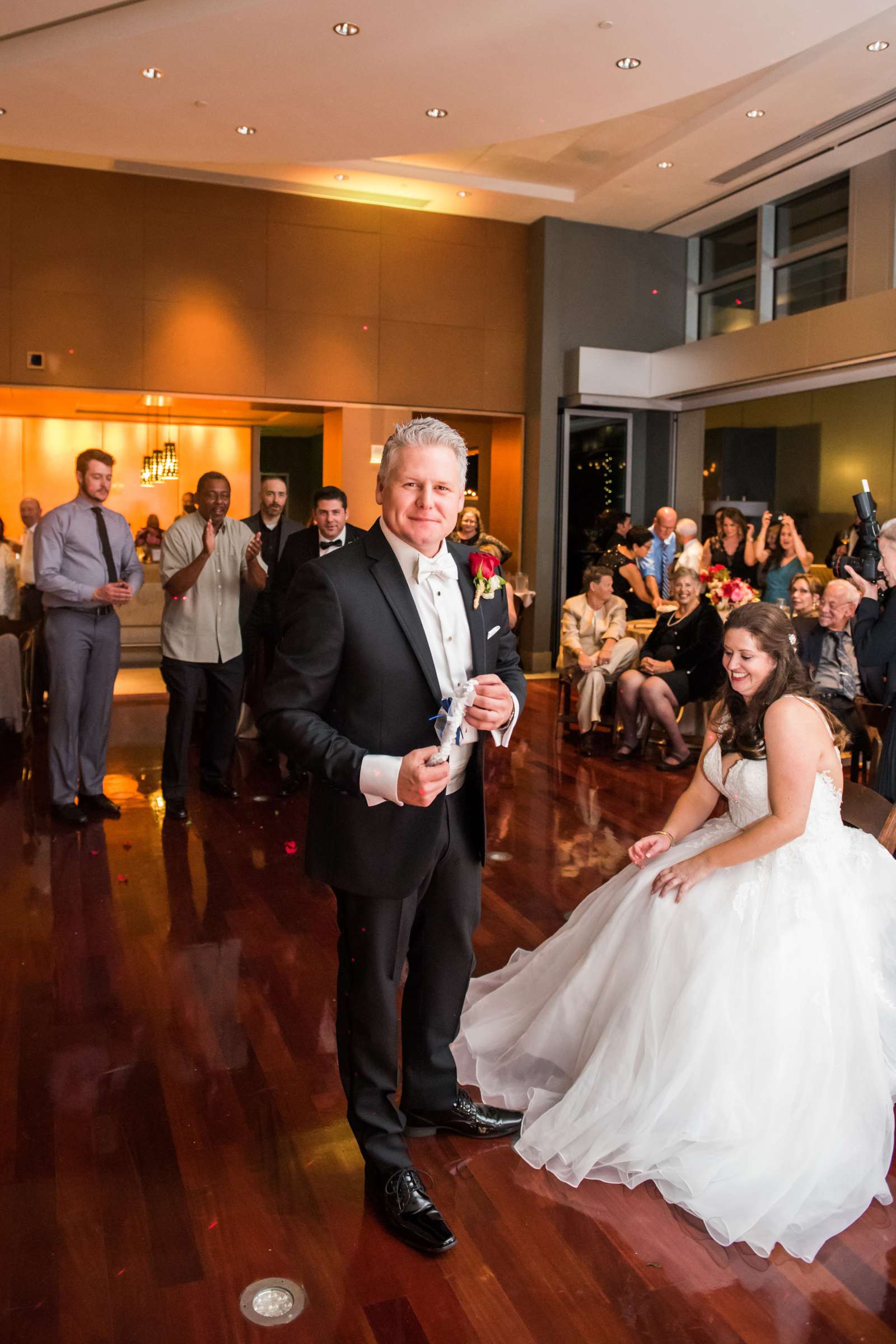 The Ultimate Skybox Wedding, Valerie and Andrew Wedding Photo #435517 by True Photography