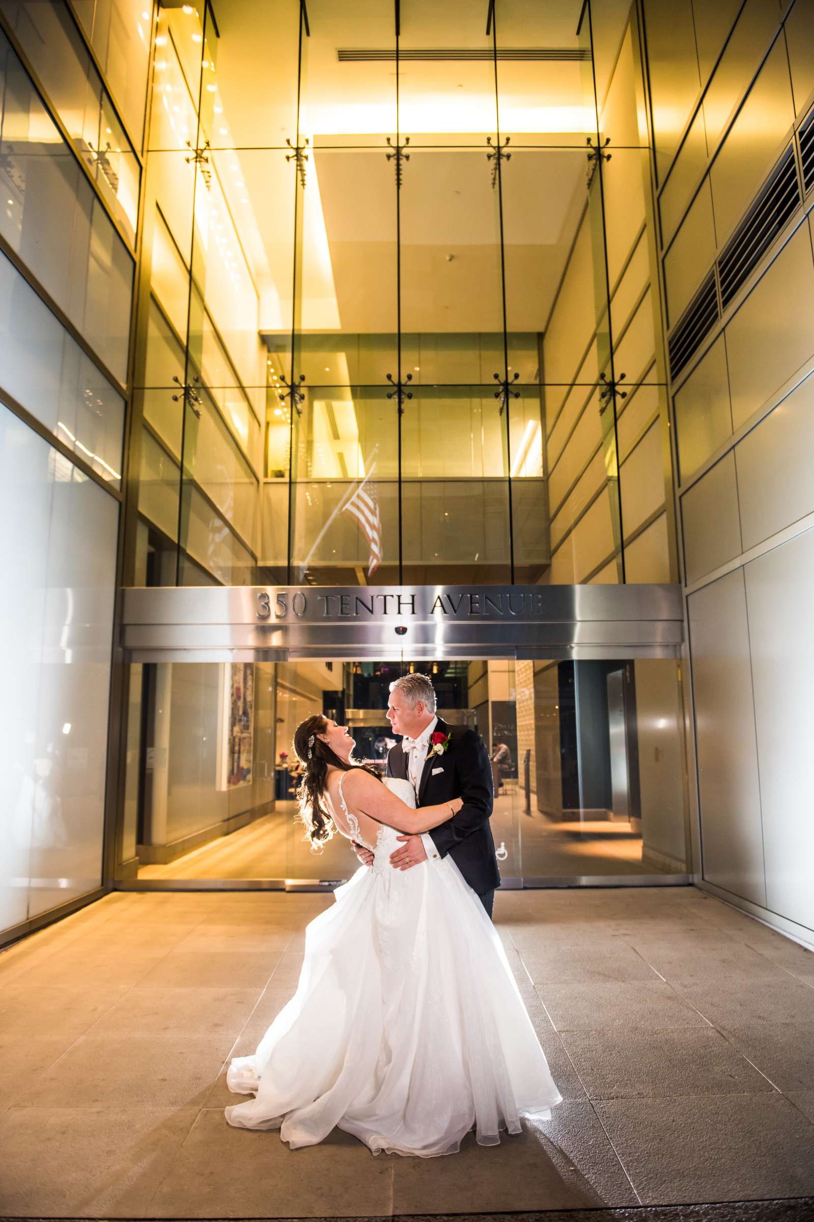The Ultimate Skybox Wedding, Valerie and Andrew Wedding Photo #435521 by True Photography