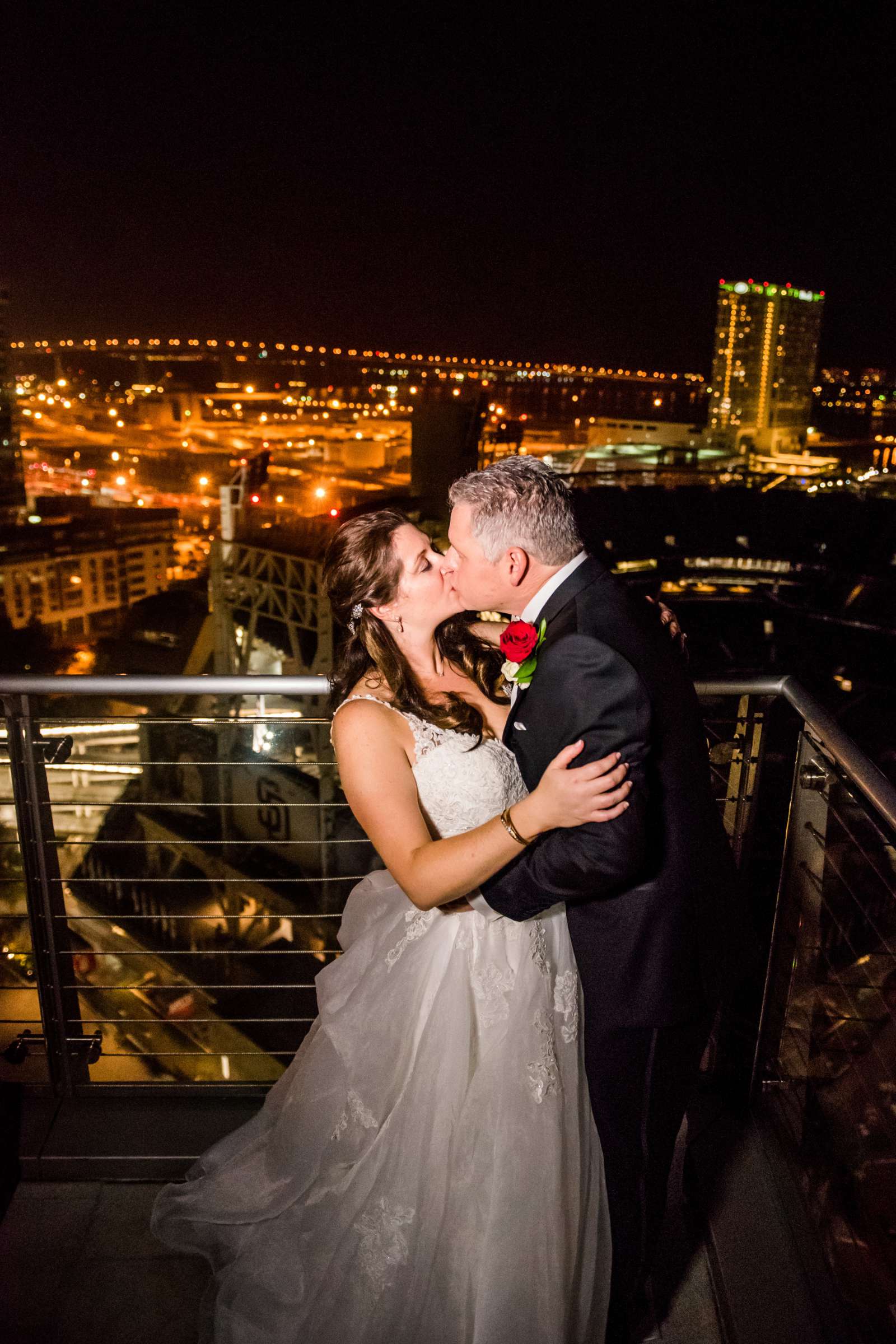 The Ultimate Skybox Wedding, Valerie and Andrew Wedding Photo #435527 by True Photography