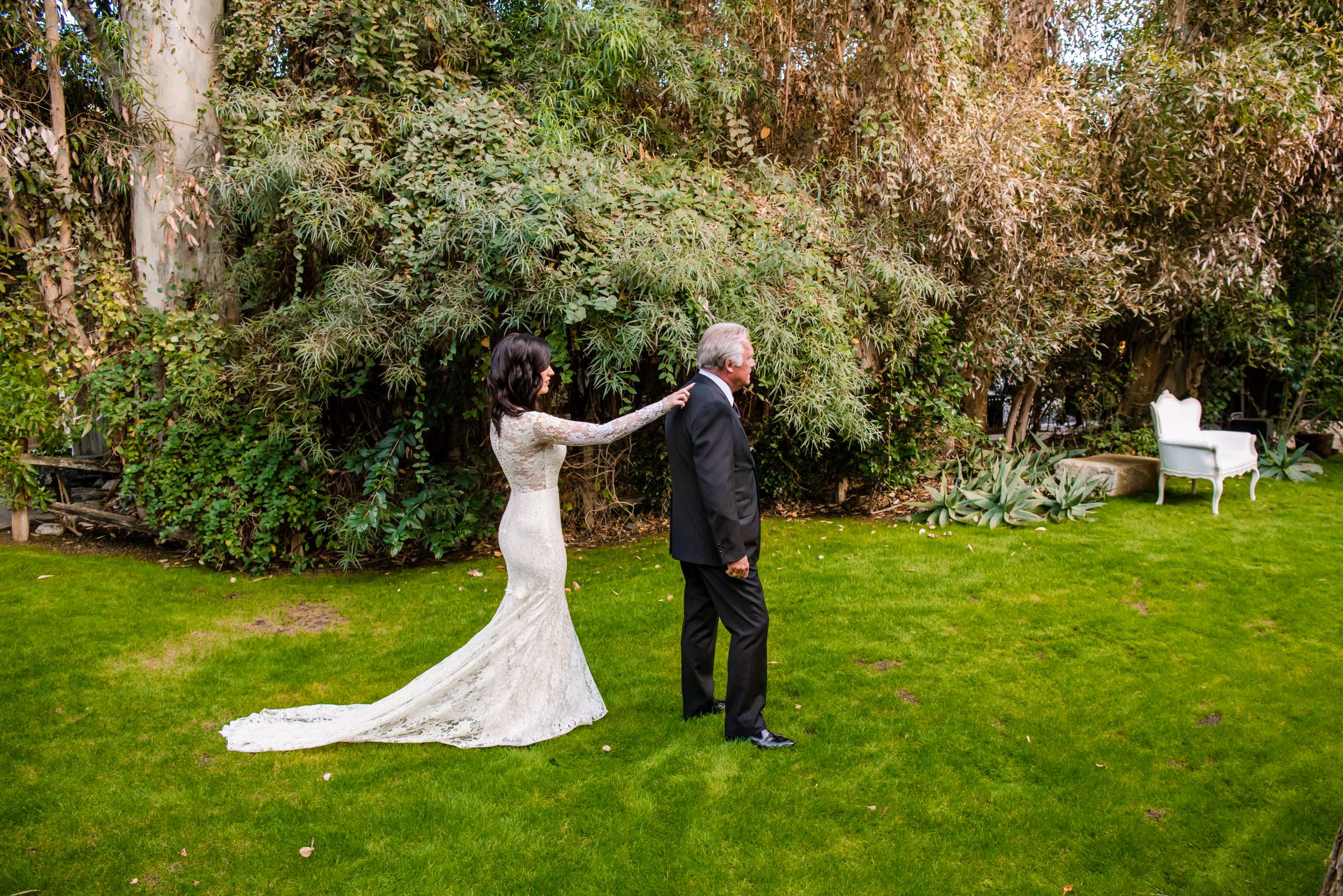 Twin Oaks House & Gardens Wedding Estate Wedding, Annie and Jeremiah Wedding Photo #43 by True Photography