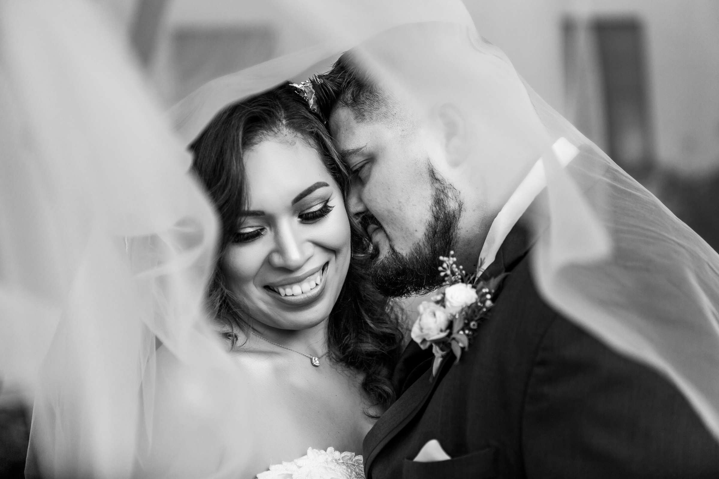 Wedding coordinated by Kristana Marie Events, Gigi and Lee M. Wedding Photo #4 by True Photography
