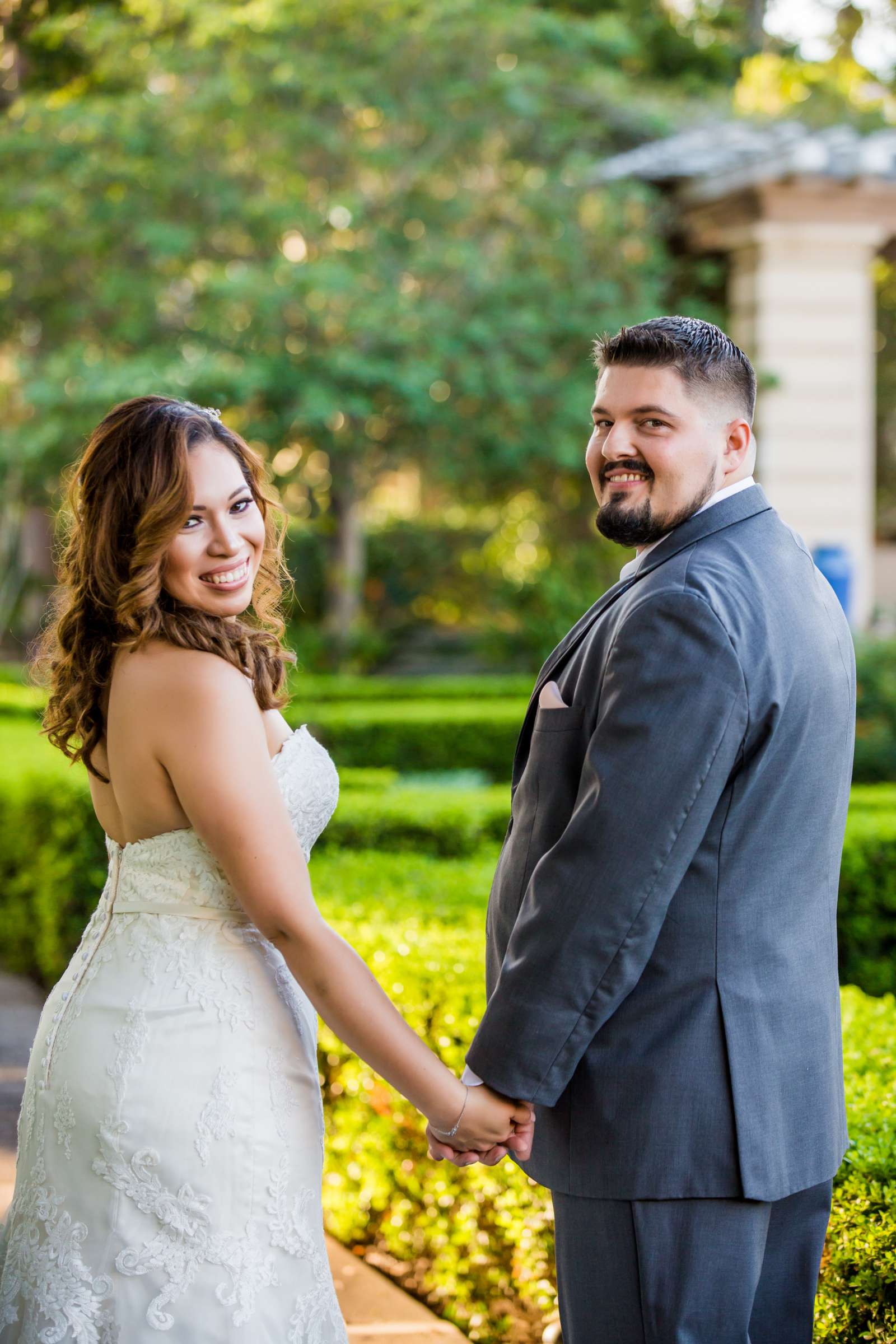 Wedding coordinated by Kristana Marie Events, Gigi and Lee M. Wedding Photo #38 by True Photography