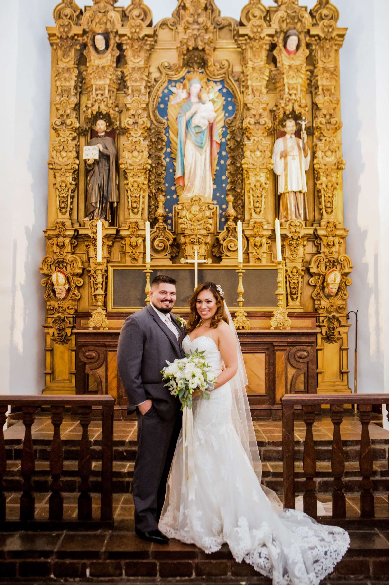 Wedding coordinated by Kristana Marie Events, Gigi and Lee M. Wedding Photo #66 by True Photography