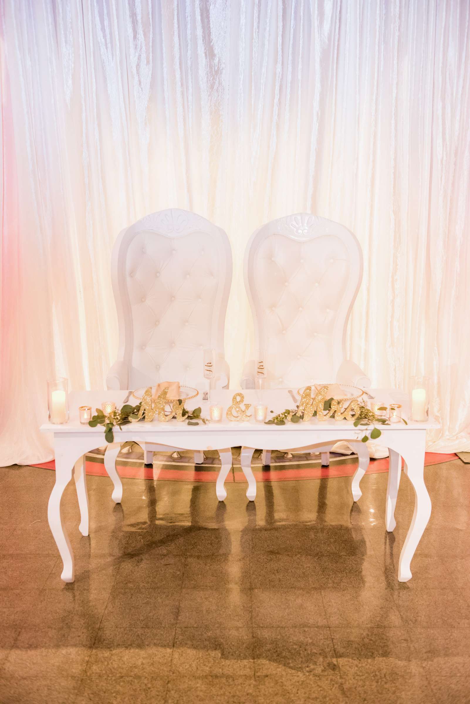 Wedding coordinated by Kristana Marie Events, Gigi and Lee M. Wedding Photo #134 by True Photography