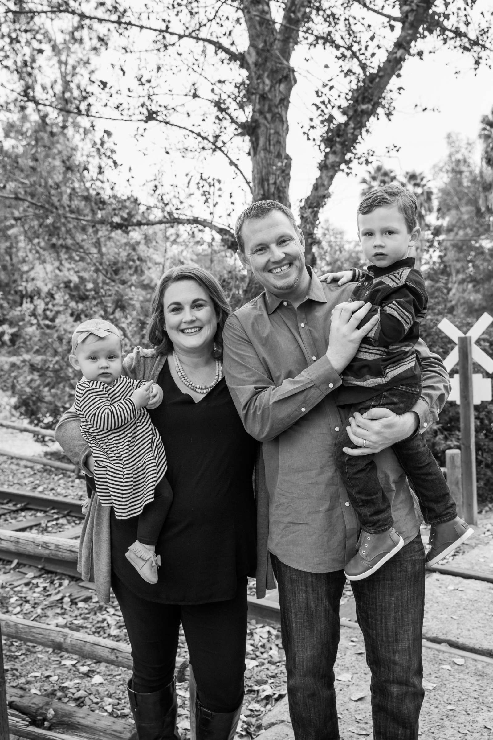 Family Portraits, Kristin and Peter Family Photo #435950 by True Photography