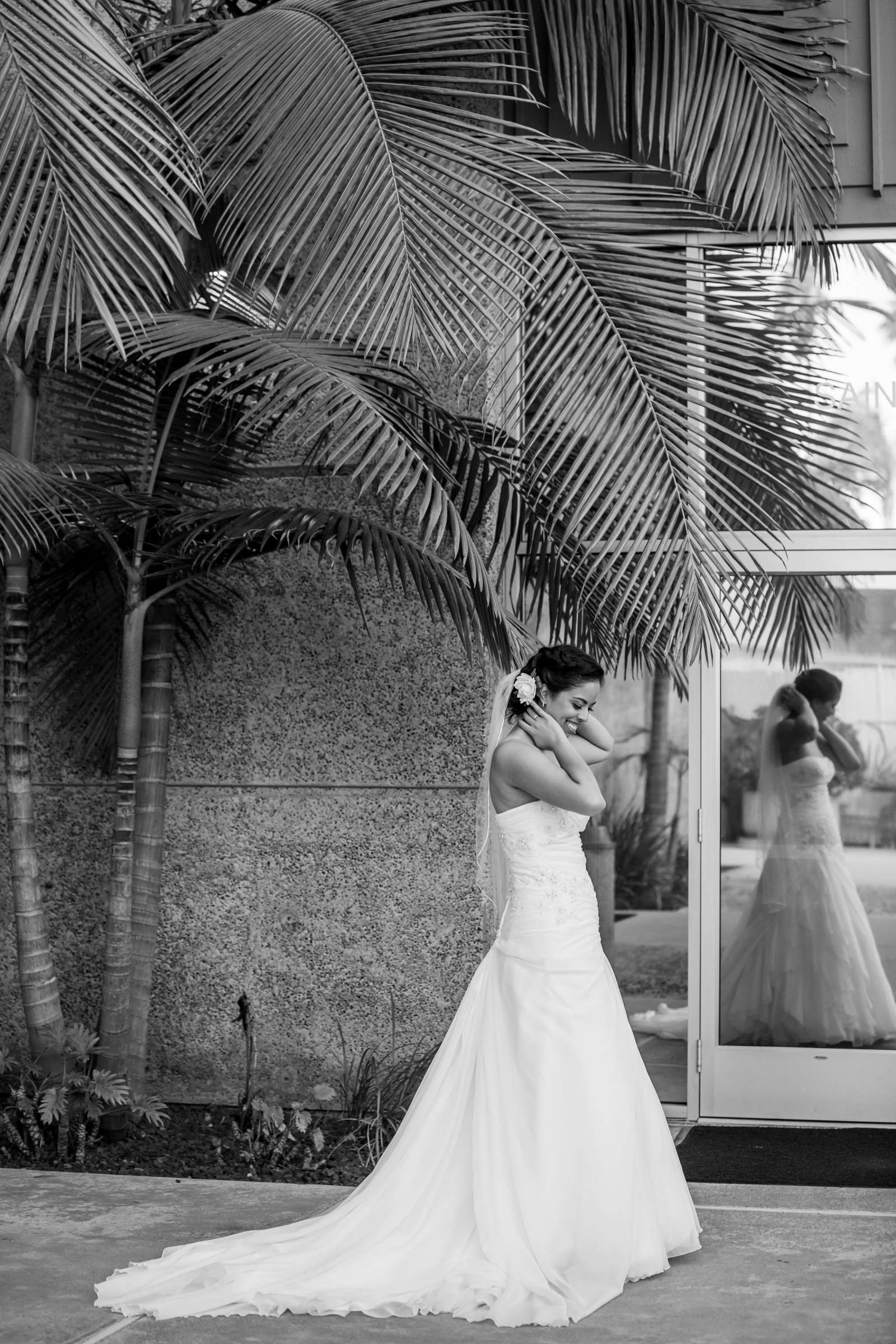 Wedding coordinated by Breezy Day Weddings, Amanda and Elias Wedding Photo #436261 by True Photography