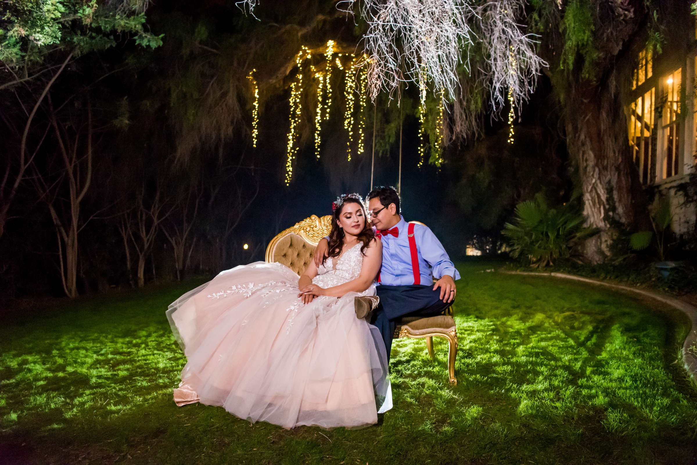 Green Gables Wedding Estate Wedding, Juana and Luis Wedding Photo #436590 by True Photography