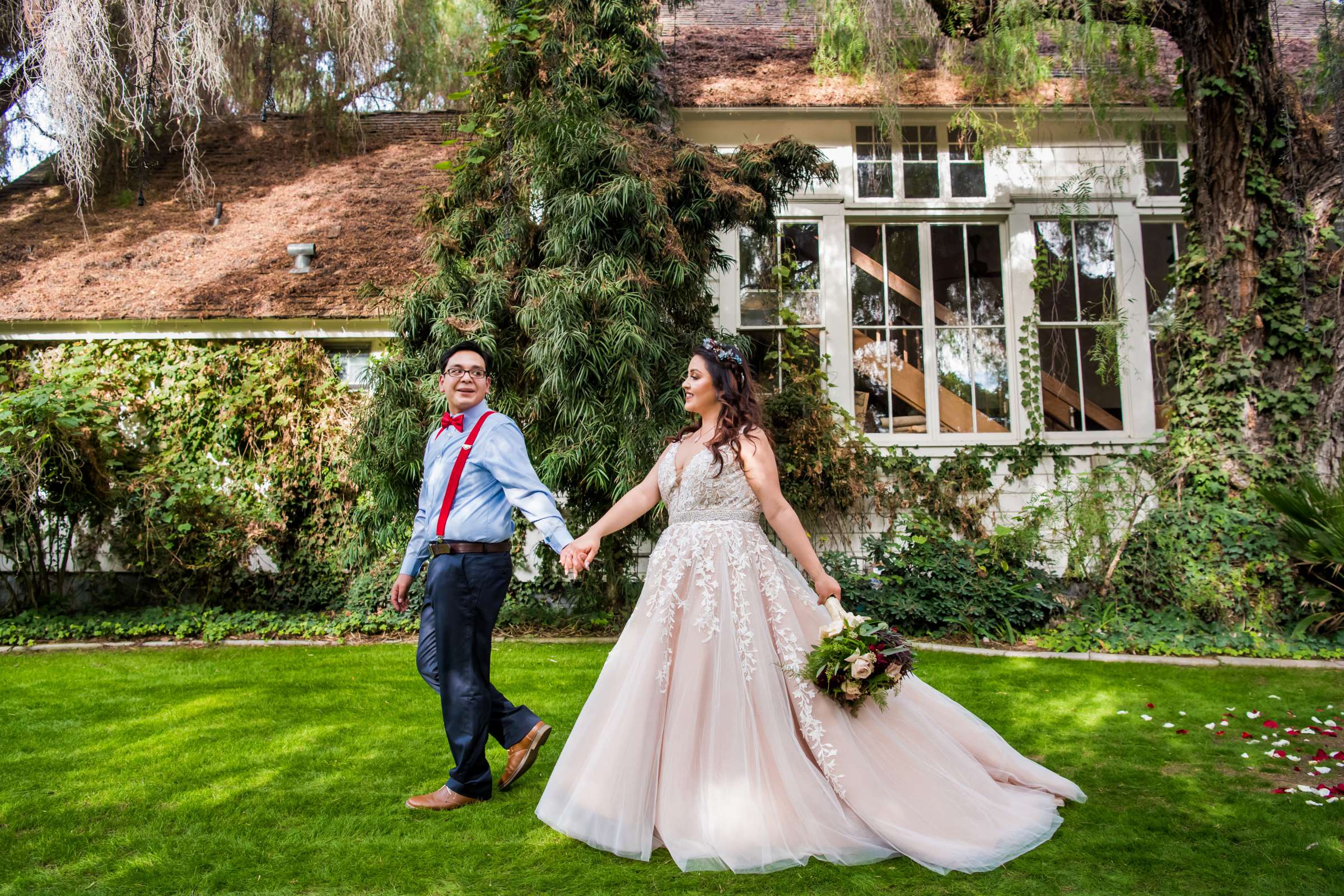 Green Gables Wedding Estate Wedding, Juana and Luis Wedding Photo #436684 by True Photography
