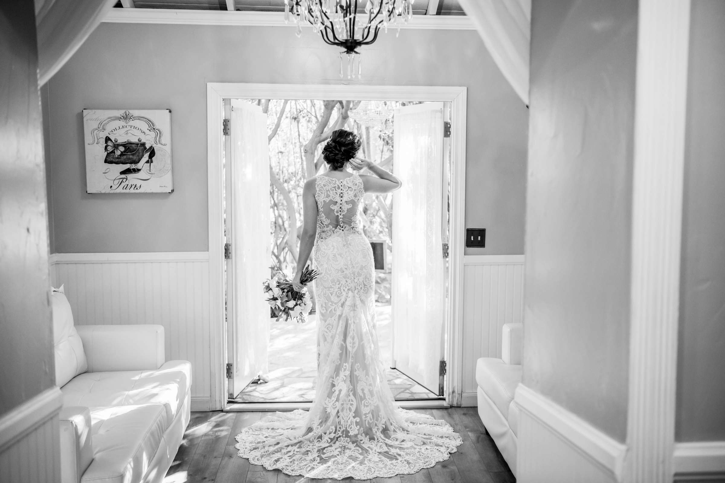 Botanica the Venue Wedding coordinated by Sweet Blossom Weddings, Carlie and Lauren Wedding Photo #436832 by True Photography