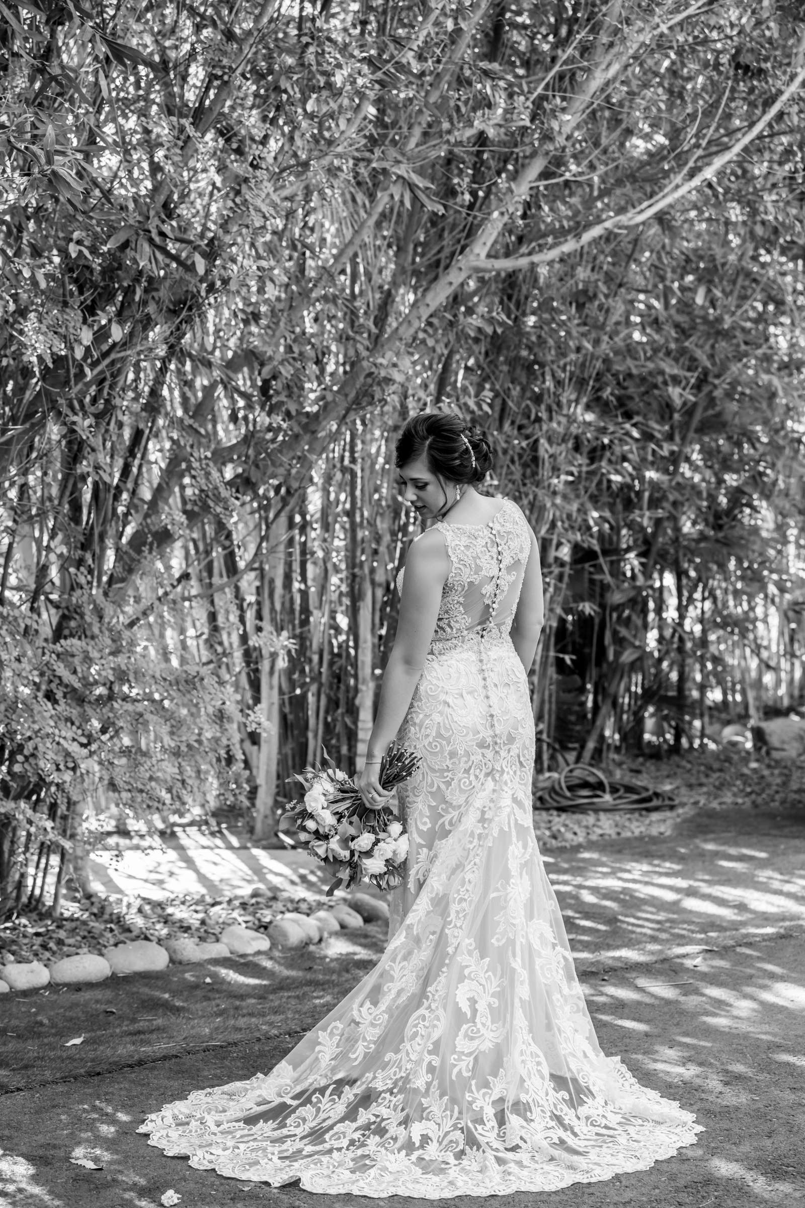 Botanica the Venue Wedding coordinated by Sweet Blossom Weddings, Carlie and Lauren Wedding Photo #436869 by True Photography
