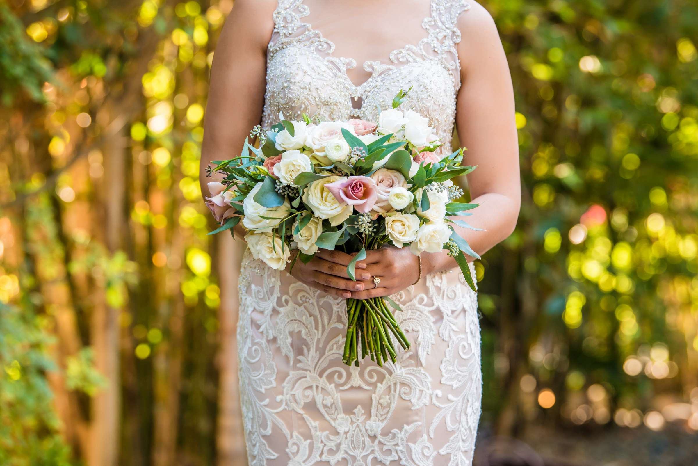 Botanica the Venue Wedding coordinated by Sweet Blossom Weddings, Carlie and Lauren Wedding Photo #436872 by True Photography
