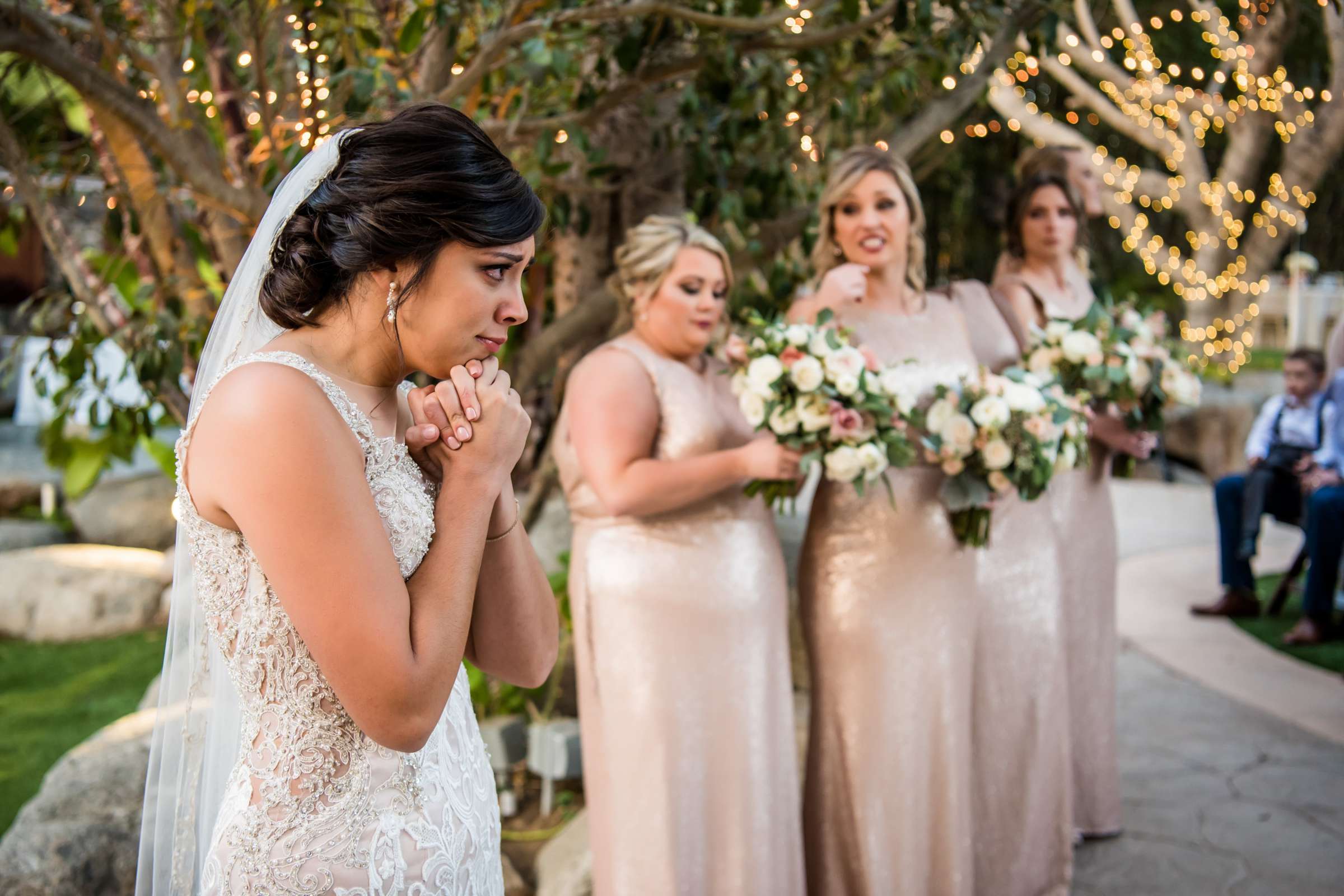 Botanica the Venue Wedding coordinated by Sweet Blossom Weddings, Carlie and Lauren Wedding Photo #436917 by True Photography