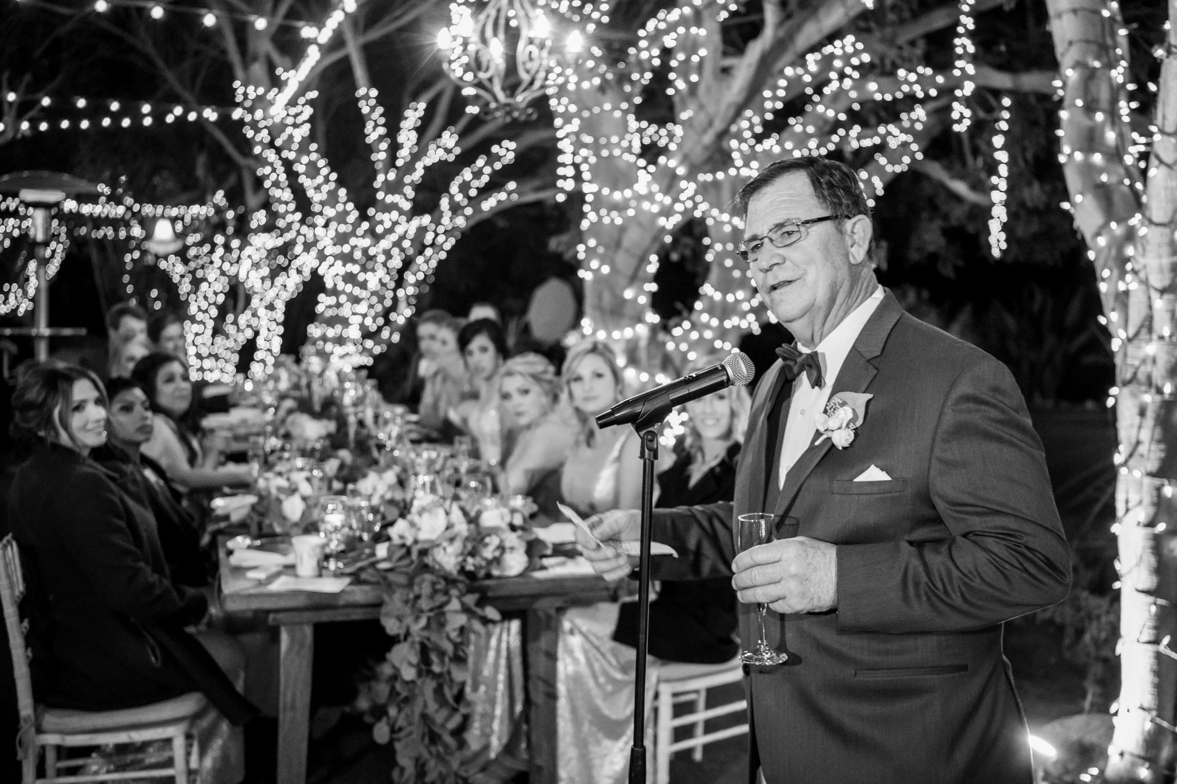 Botanica the Venue Wedding coordinated by Sweet Blossom Weddings, Carlie and Lauren Wedding Photo #436954 by True Photography