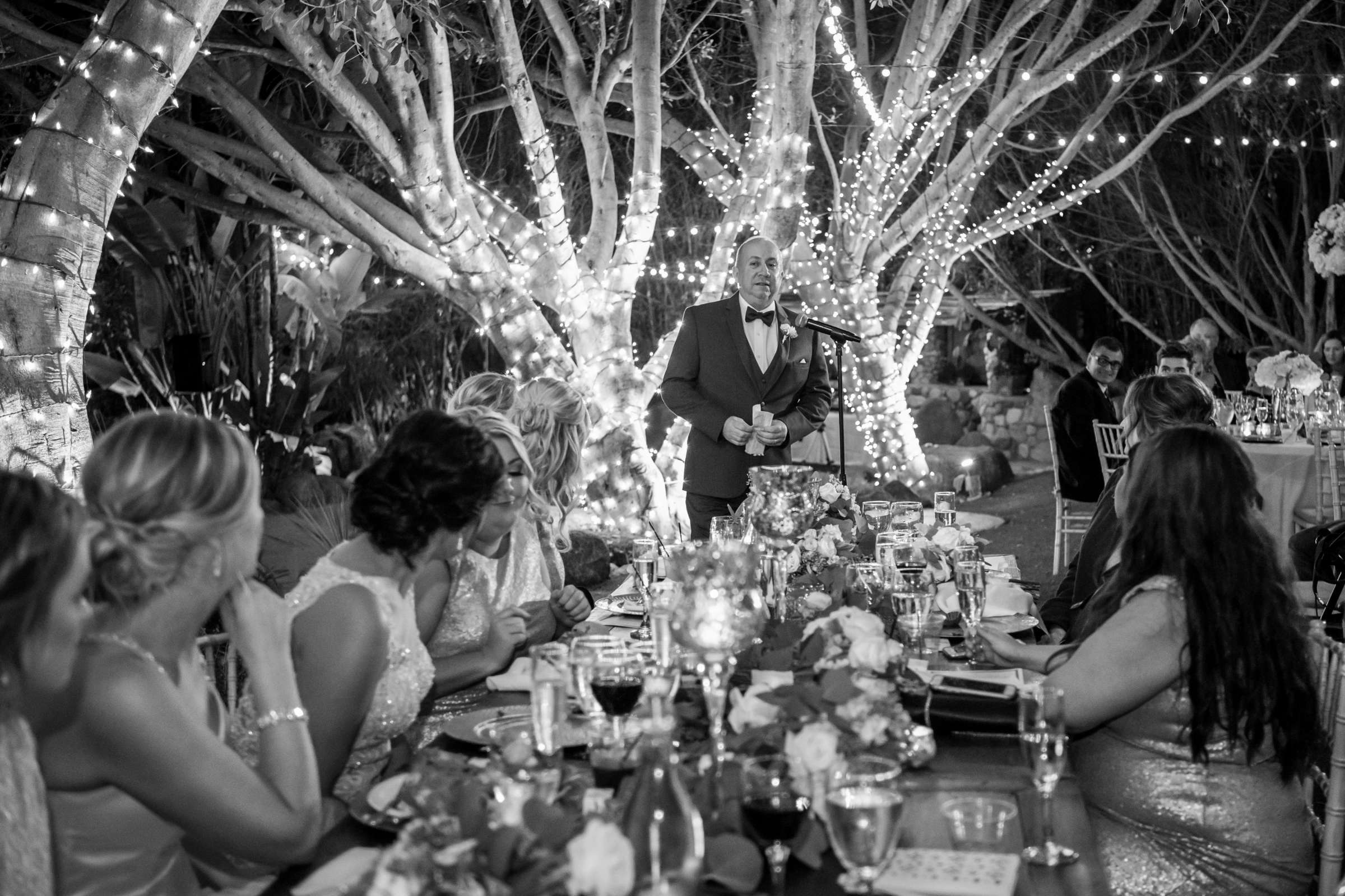 Botanica the Venue Wedding coordinated by Sweet Blossom Weddings, Carlie and Lauren Wedding Photo #436958 by True Photography