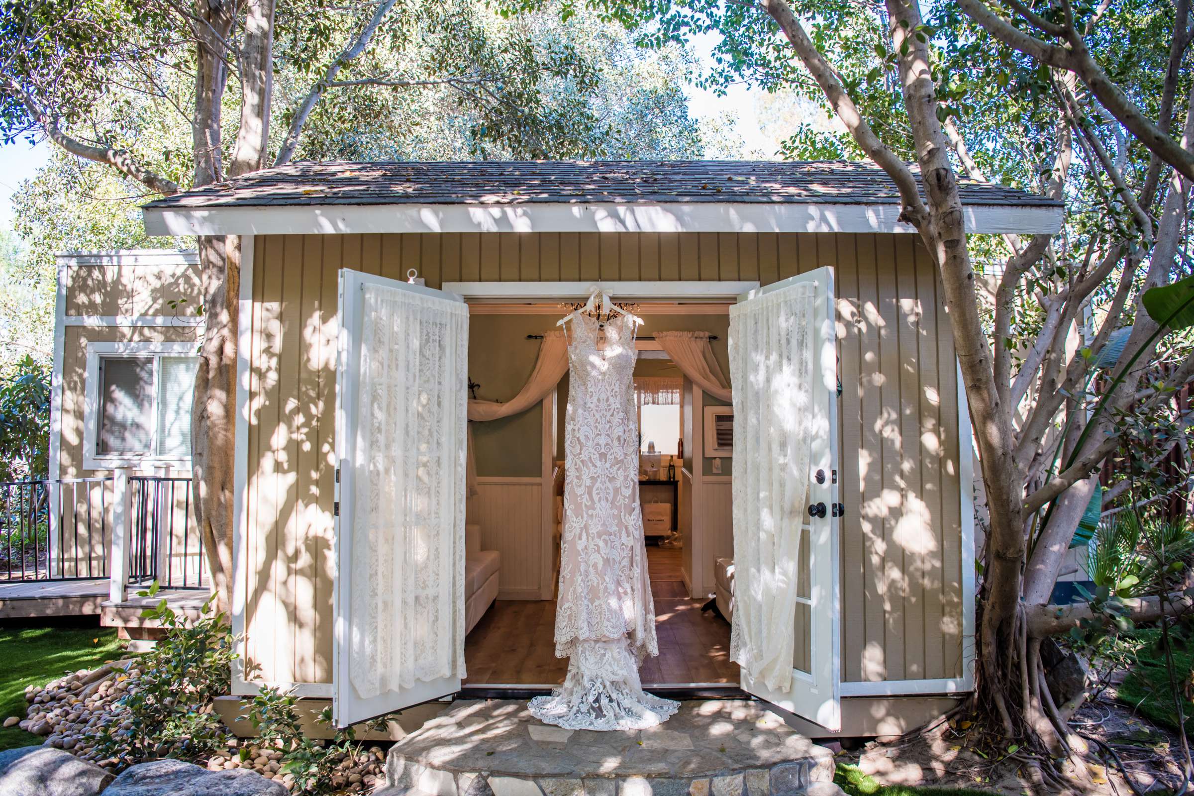 Botanica the Venue Wedding coordinated by Sweet Blossom Weddings, Carlie and Lauren Wedding Photo #436999 by True Photography