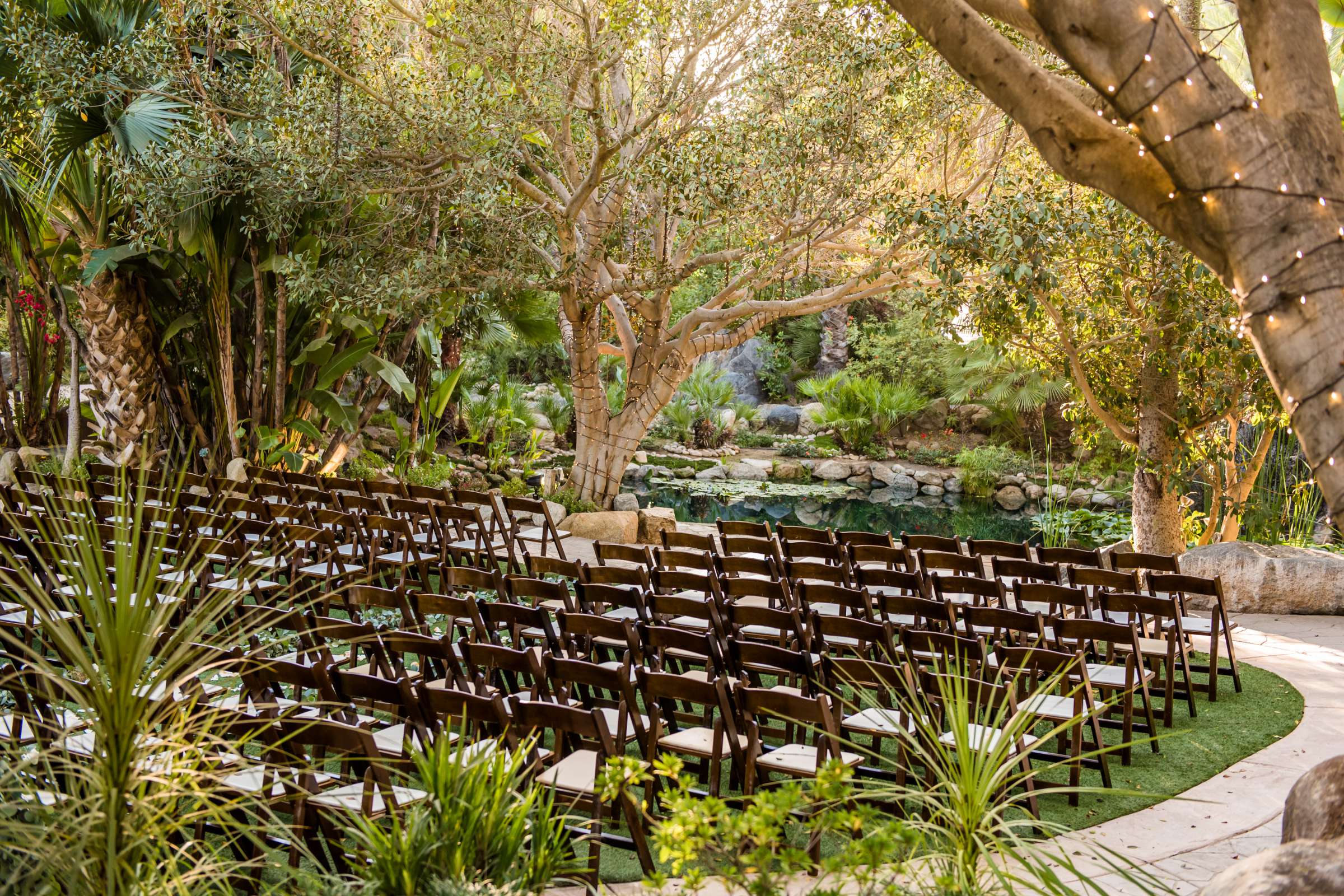 Botanica the Venue Wedding coordinated by Sweet Blossom Weddings, Carlie and Lauren Wedding Photo #437024 by True Photography